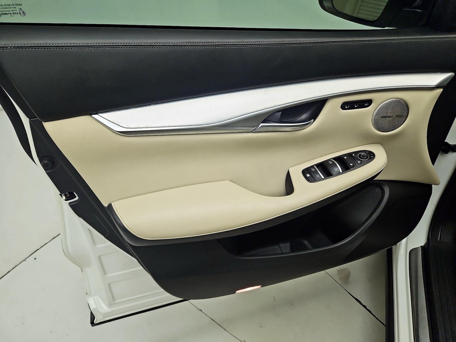 2022 INFINITI QX50 Essential - Photo 13