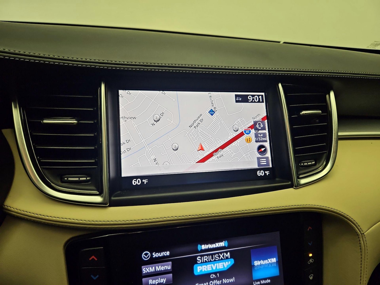 2022 INFINITI QX50 Essential - Photo 15