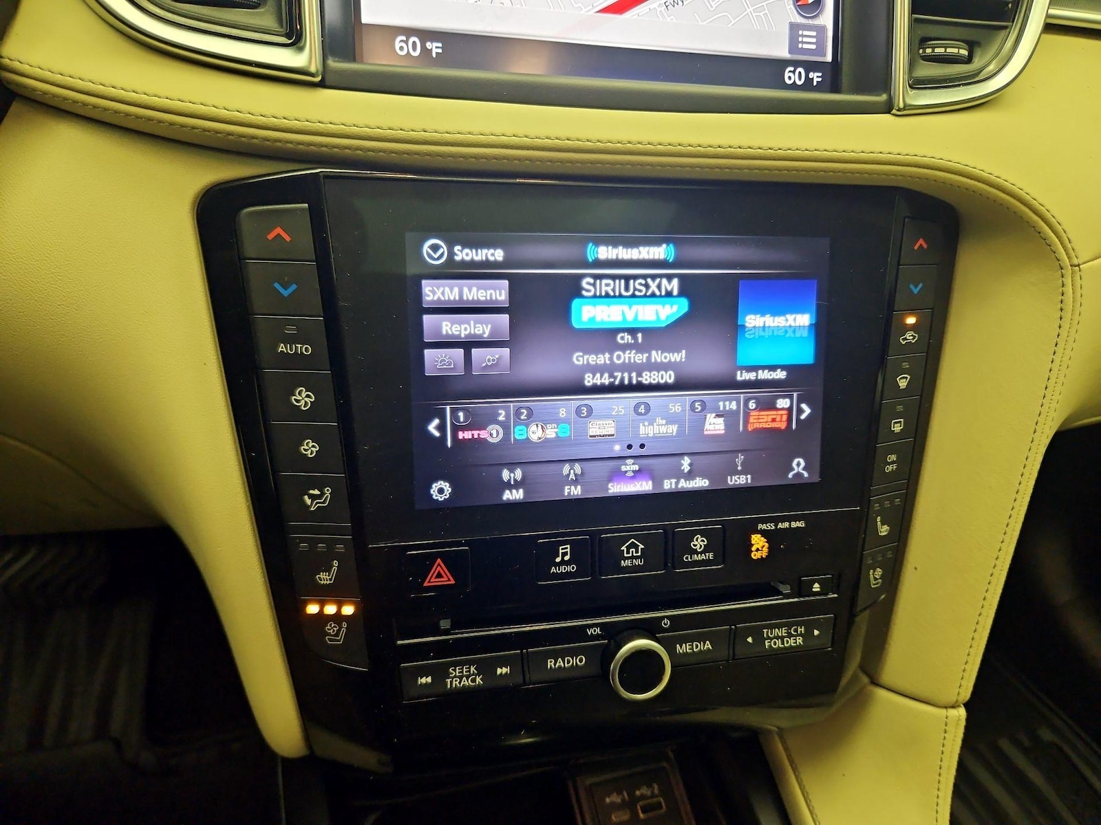 2022 INFINITI QX50 Essential - Photo 17