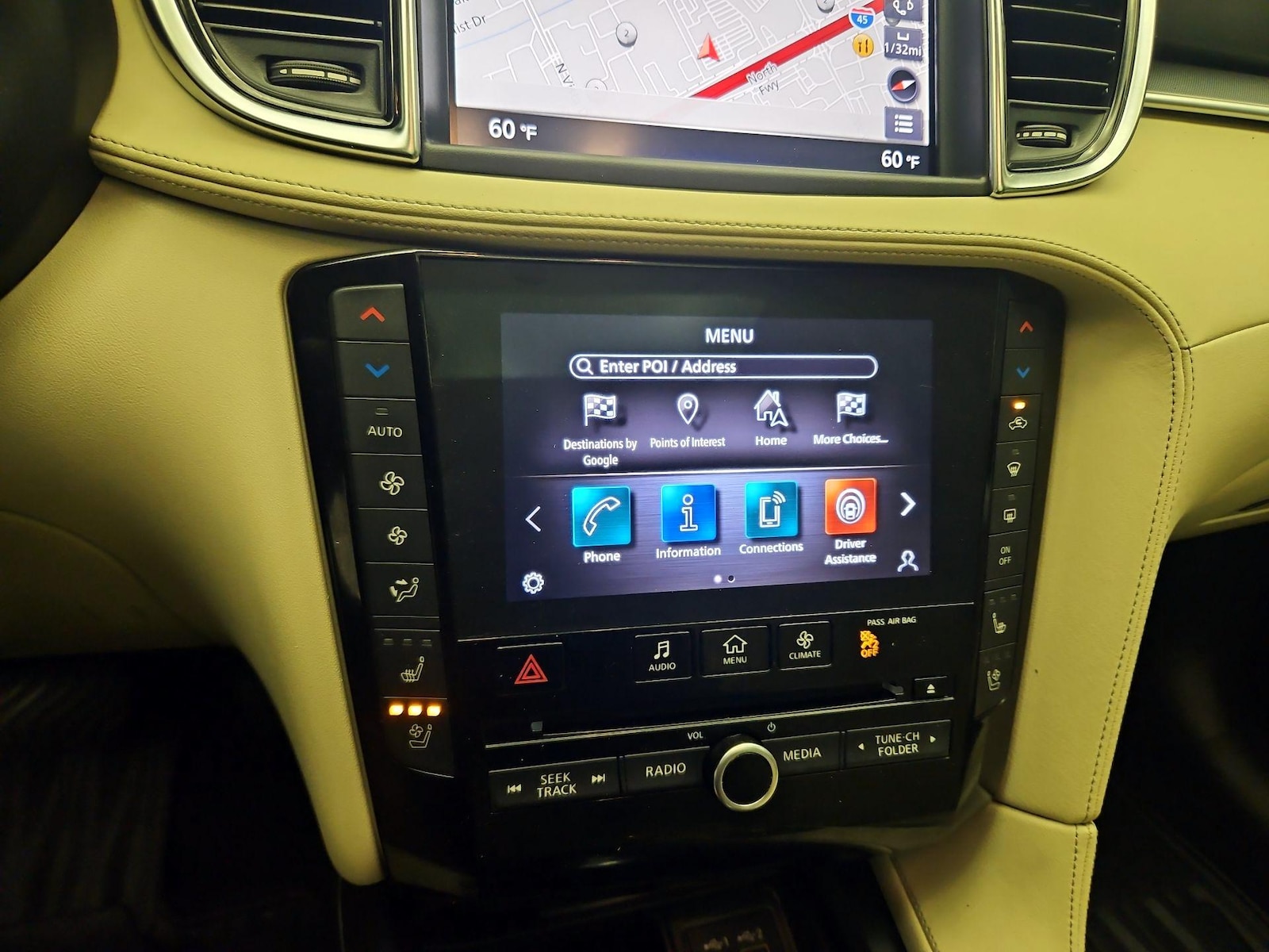 2022 INFINITI QX50 Essential - Photo 18