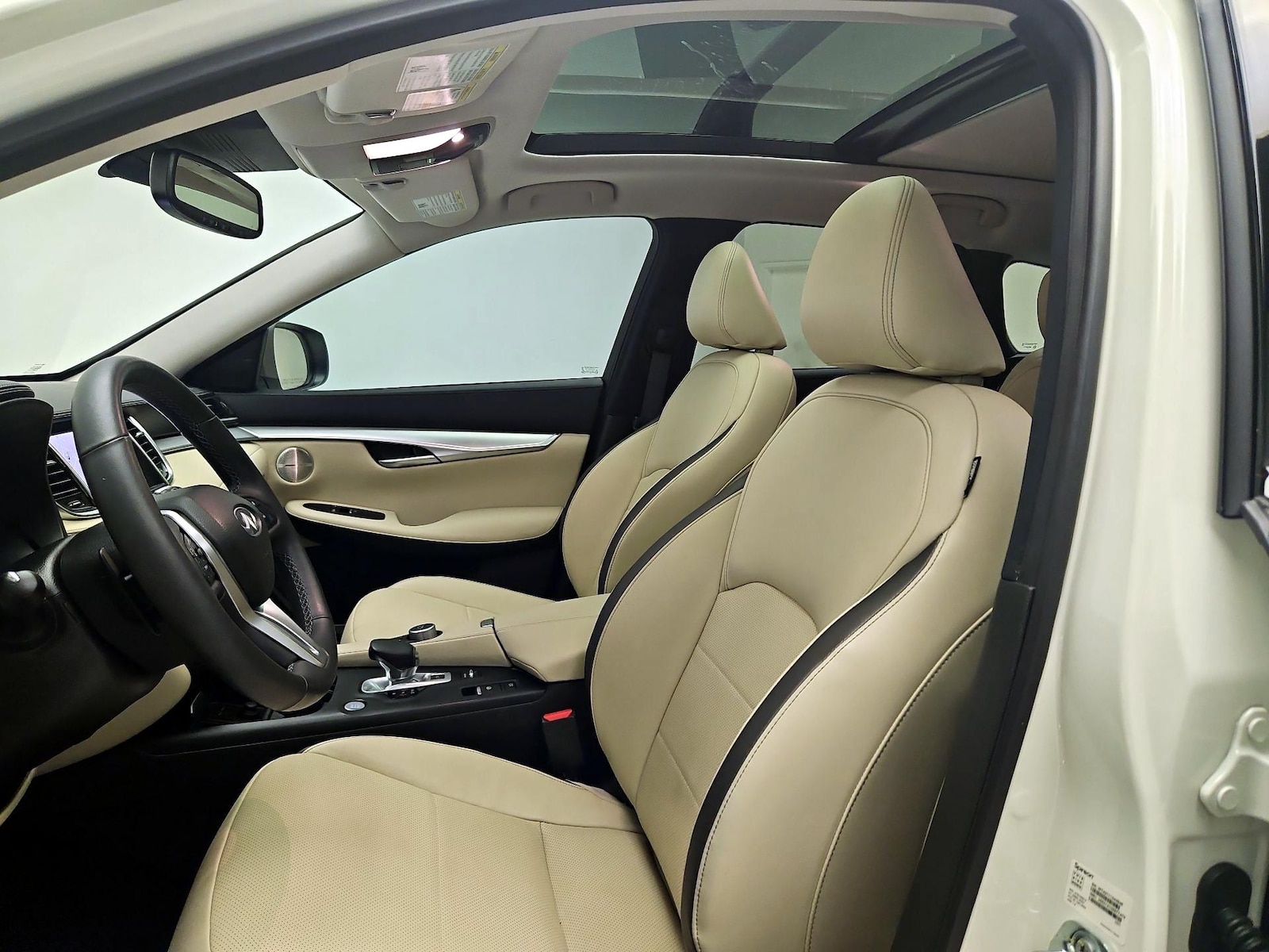 2022 INFINITI QX50 Essential - Photo 21