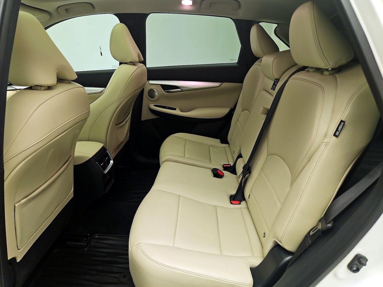 2022 INFINITI QX50 Essential - Photo 22