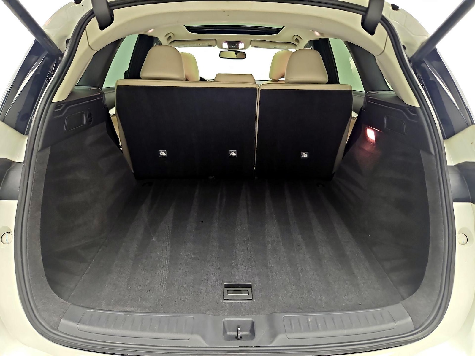 2022 INFINITI QX50 Essential - Photo 23