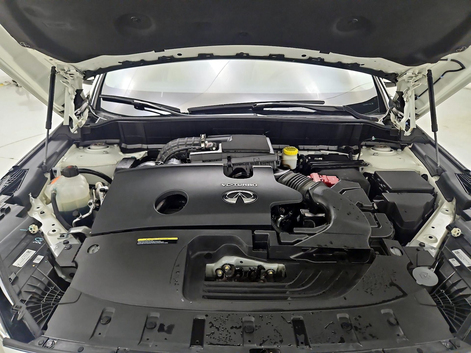 2022 INFINITI QX50 Essential - Photo 24