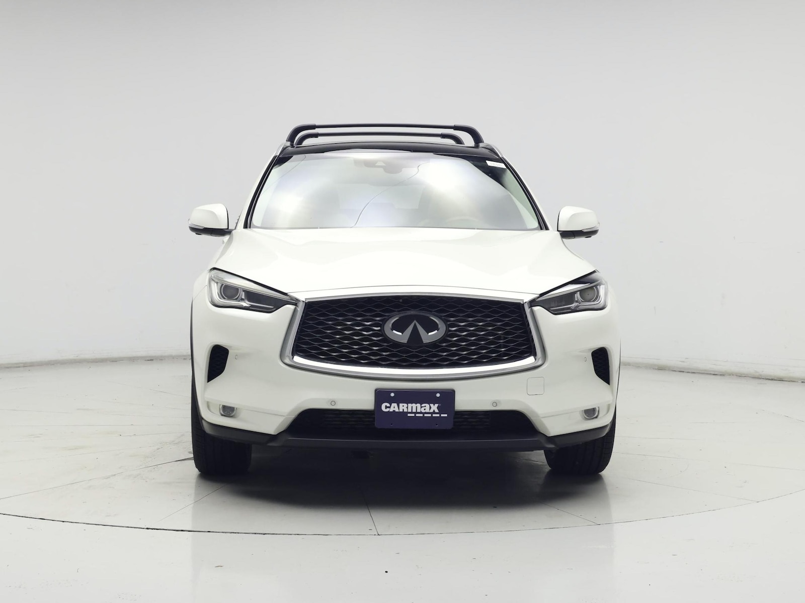 2022 INFINITI QX50 Essential - Photo 6