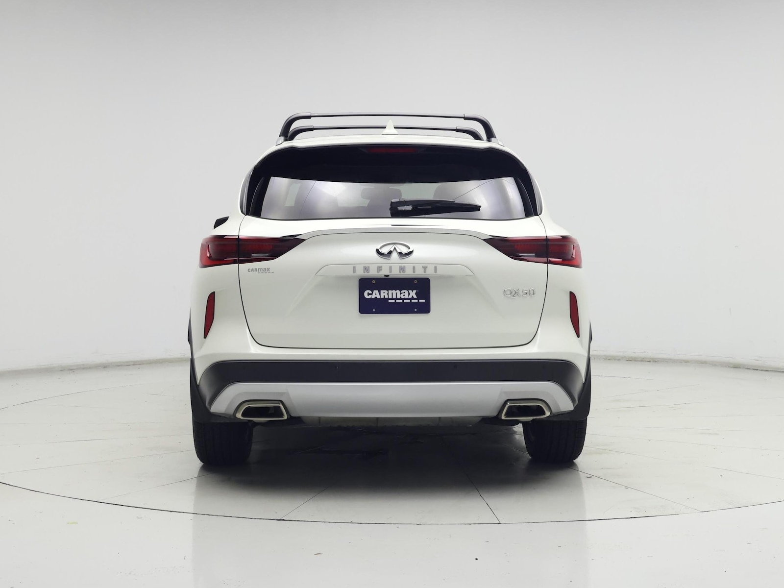 2022 INFINITI QX50 Essential - Photo 7