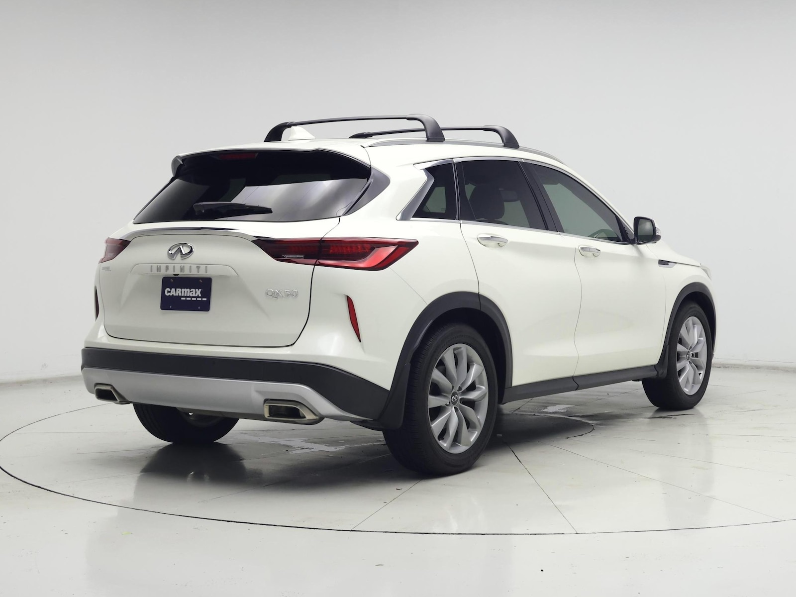 2022 INFINITI QX50 Essential - Photo 9