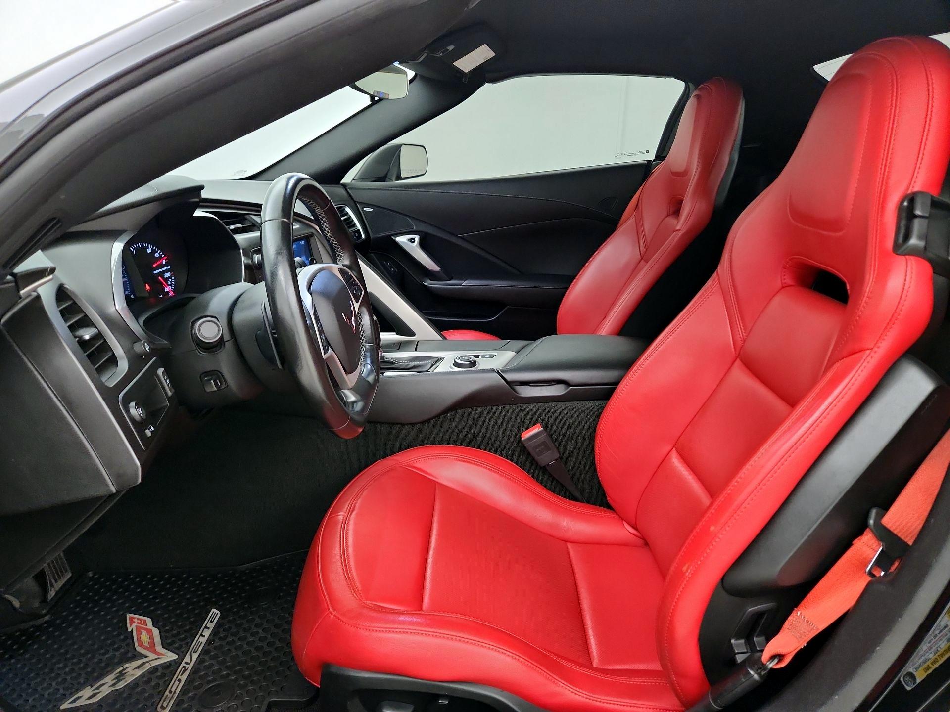 Thumbnail: 2018 Chevrolet Corvette - 11