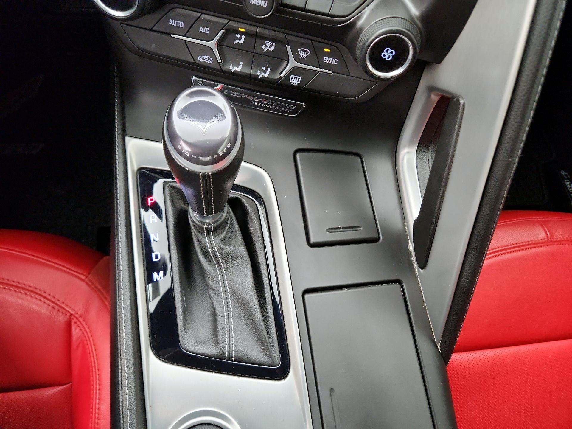 Thumbnail: 2018 Chevrolet Corvette - 17