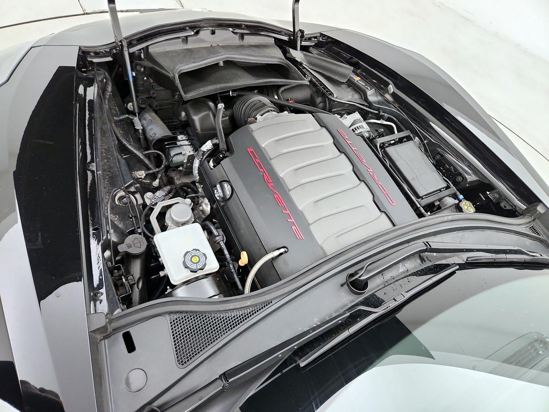 Thumbnail: 2018 Chevrolet Corvette - 20