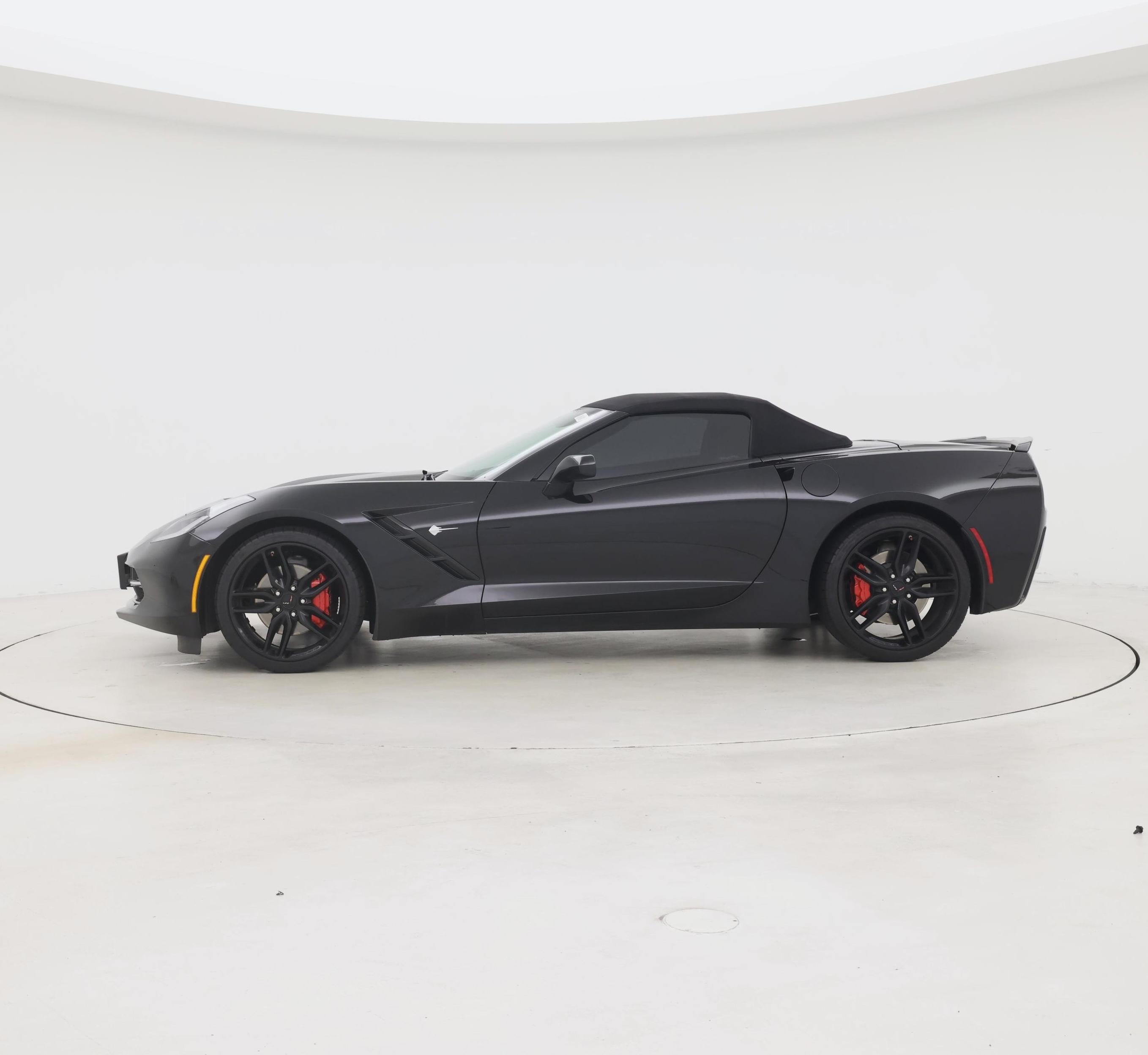 Thumbnail: 2018 Chevrolet Corvette - 3