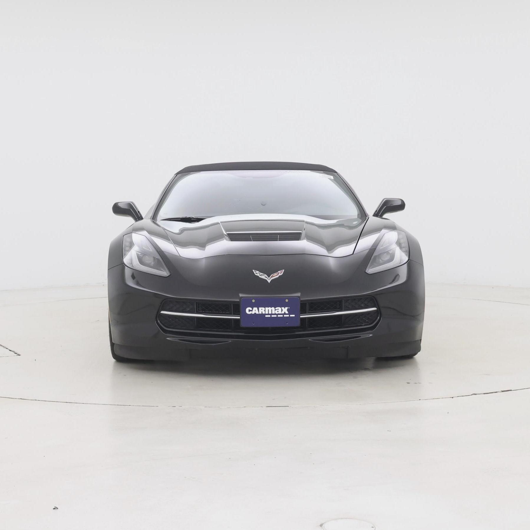 Thumbnail: 2018 Chevrolet Corvette - 5