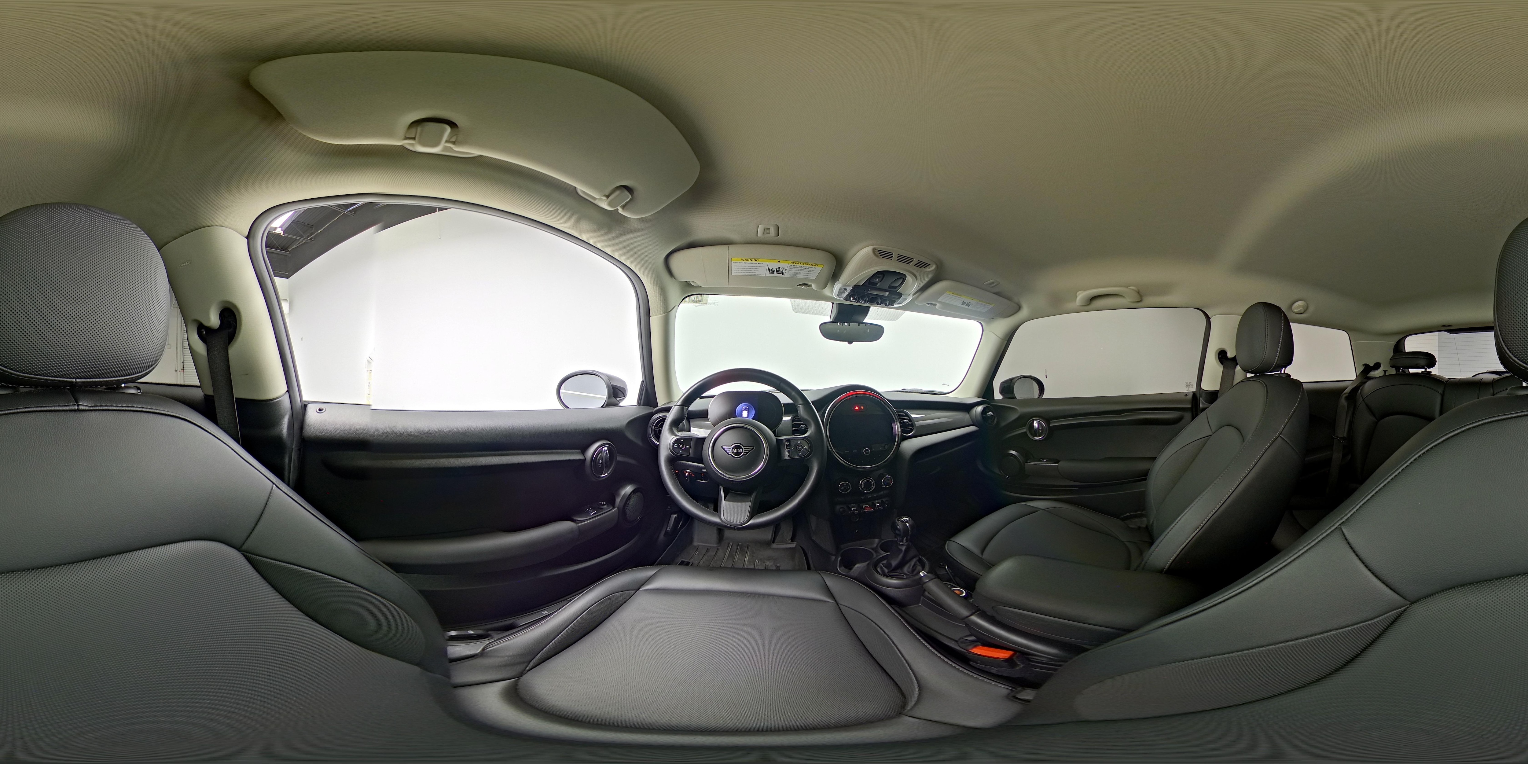 2022 MINI Hardtop 2 Door Oxford Edition - Photo 24