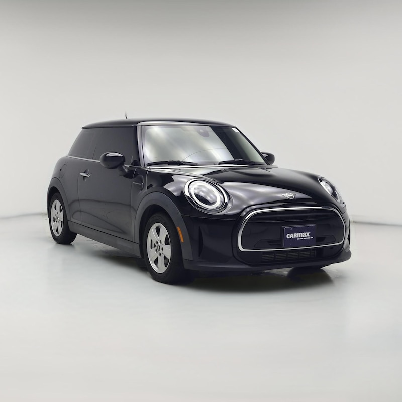 2022 Mini Cooper Hardtop