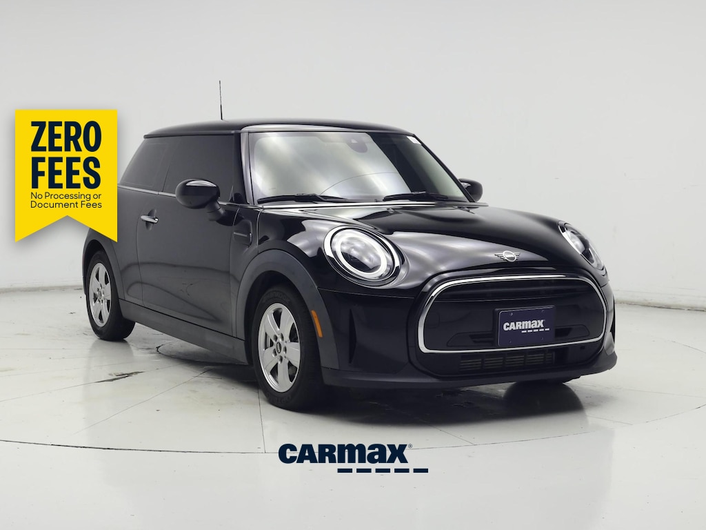 2022 MINI Cooper
