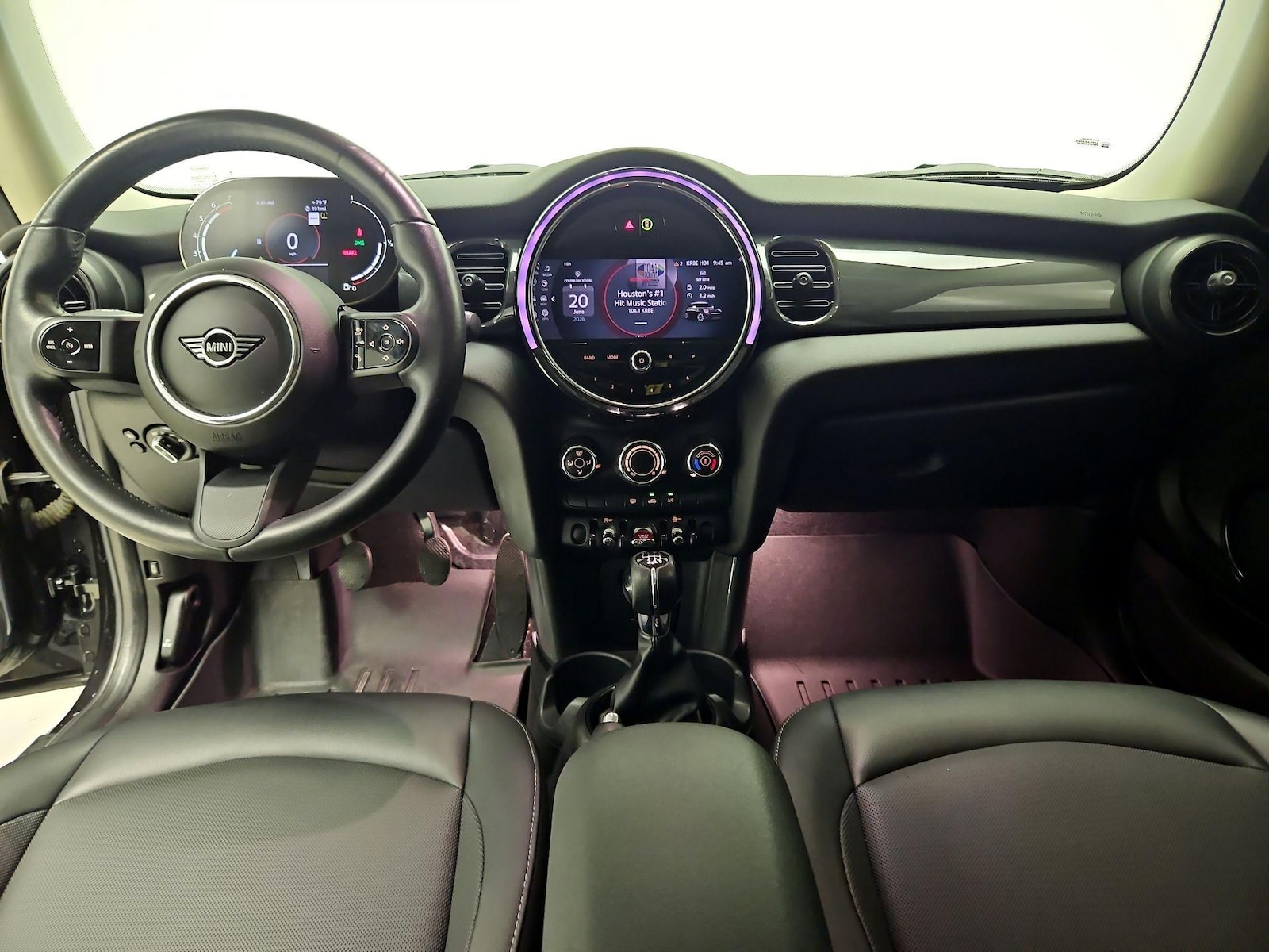 2022 MINI Hardtop 2 Door Oxford Edition - Photo 10