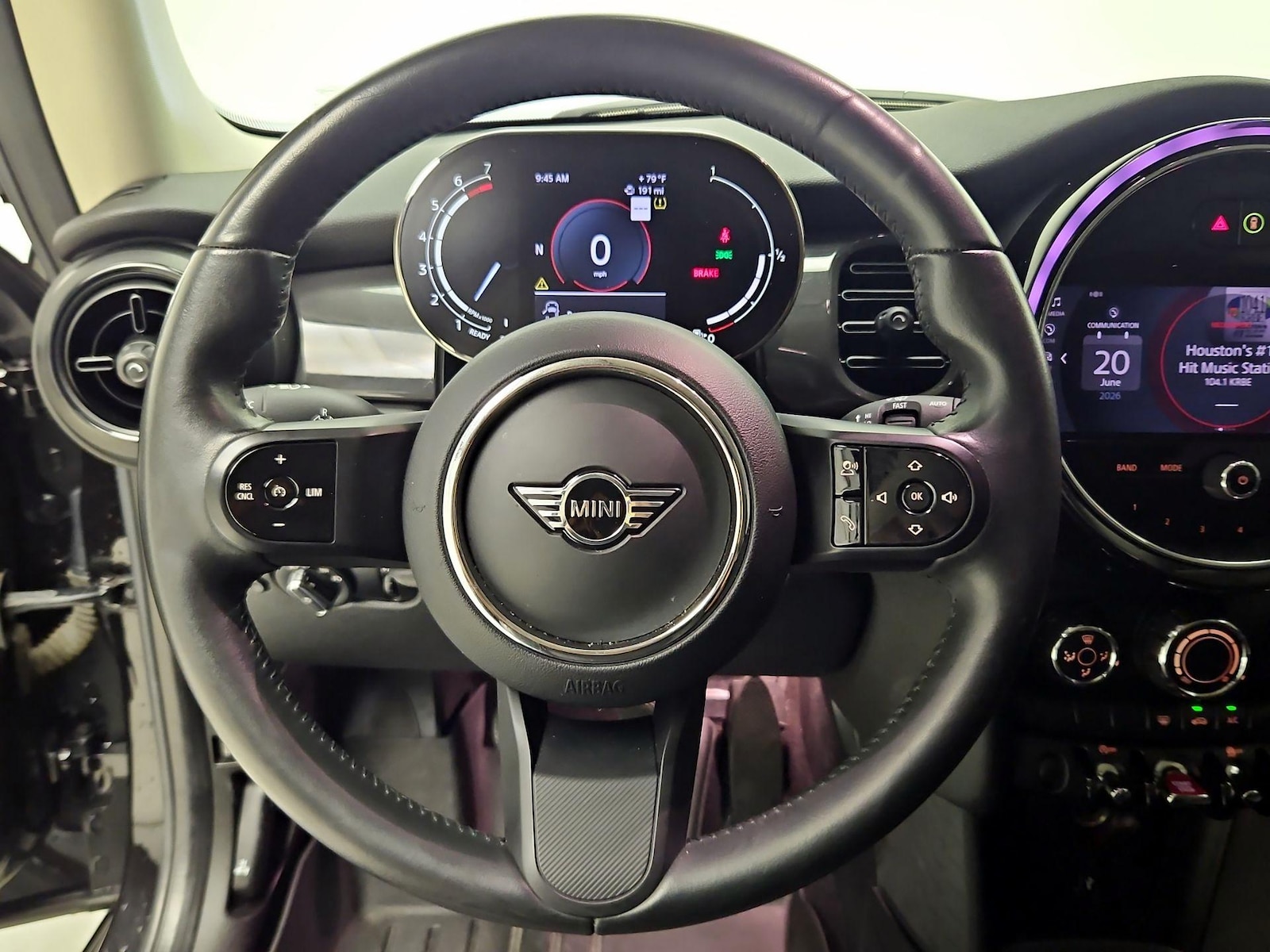 2022 MINI Hardtop 2 Door Oxford Edition - Photo 11