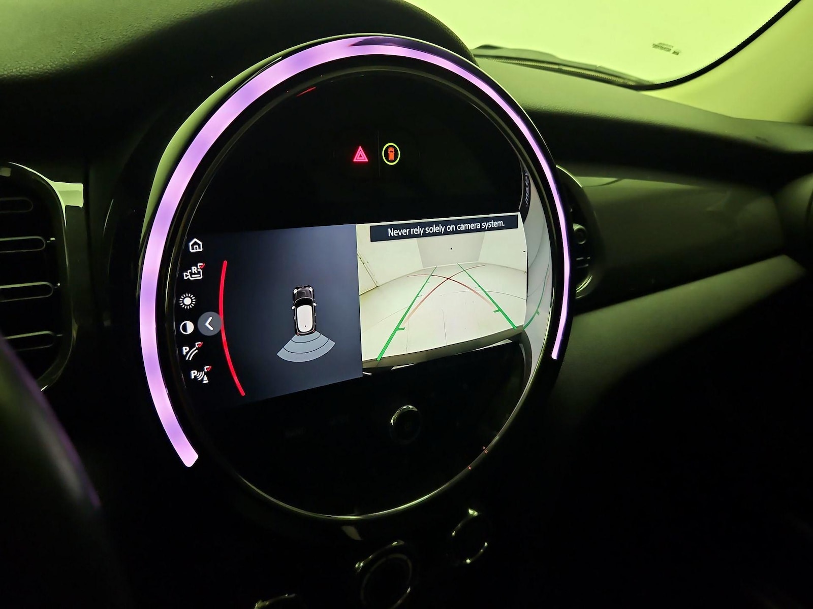 2022 MINI Hardtop 2 Door Oxford Edition - Photo 15