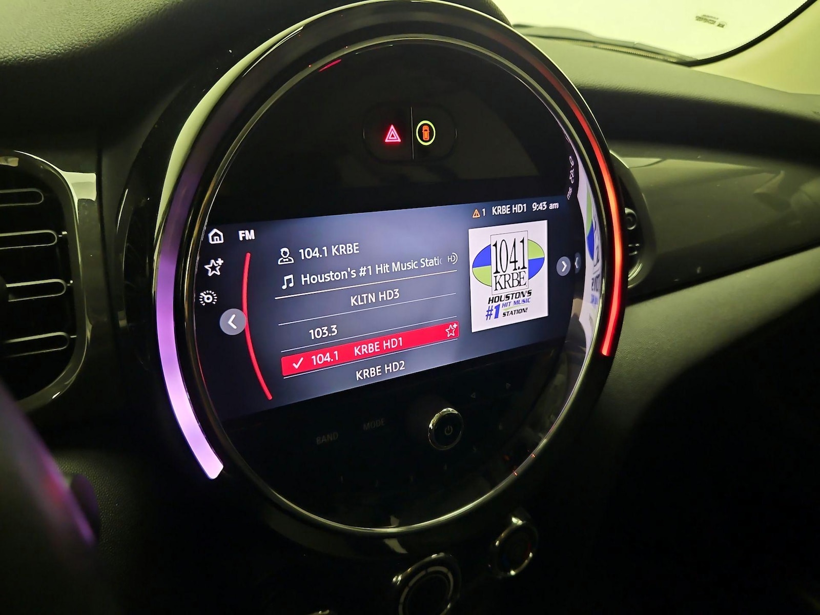 2022 MINI Hardtop 2 Door Oxford Edition - Photo 16