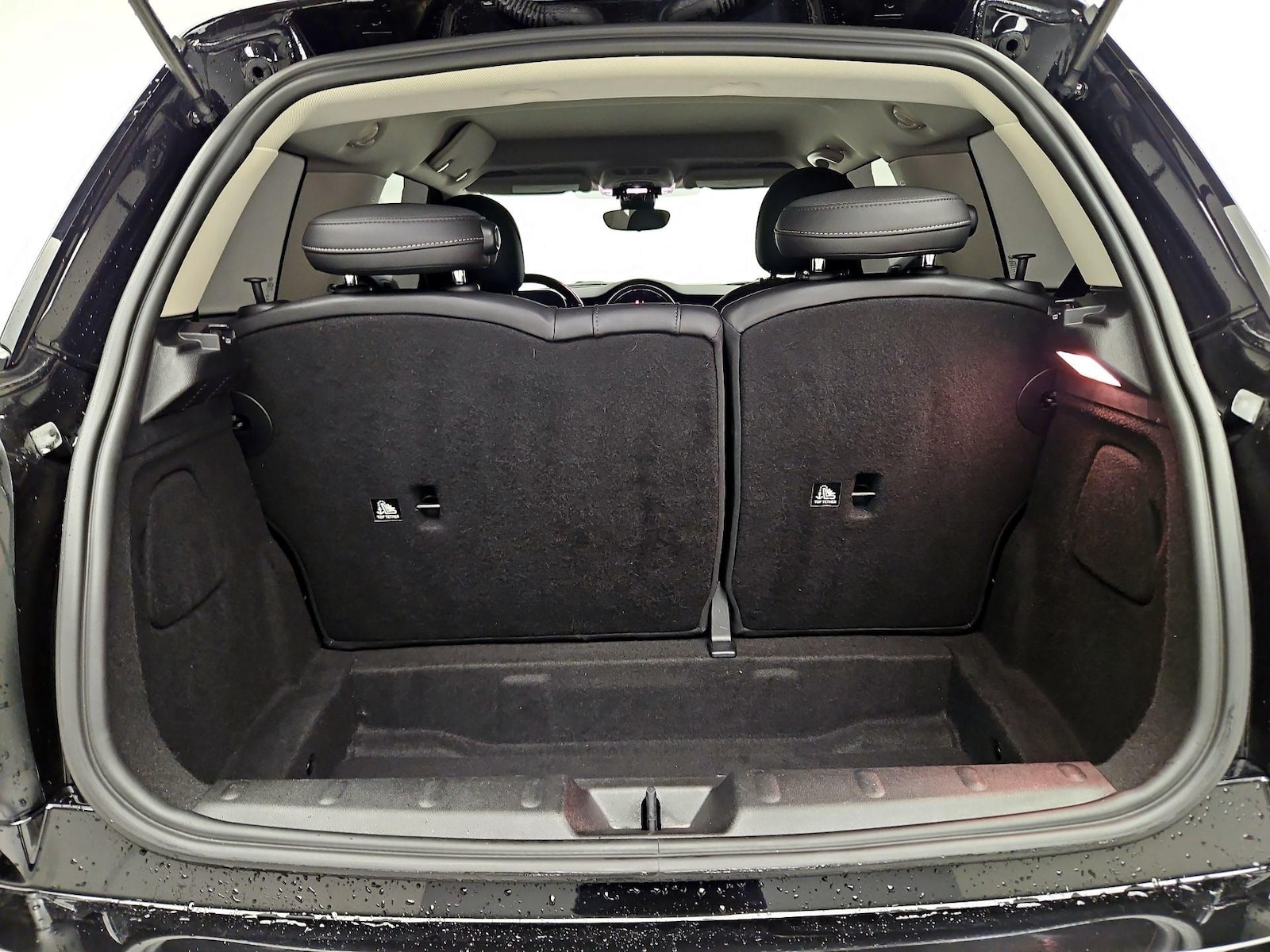 2022 MINI Hardtop 2 Door Oxford Edition - Photo 20