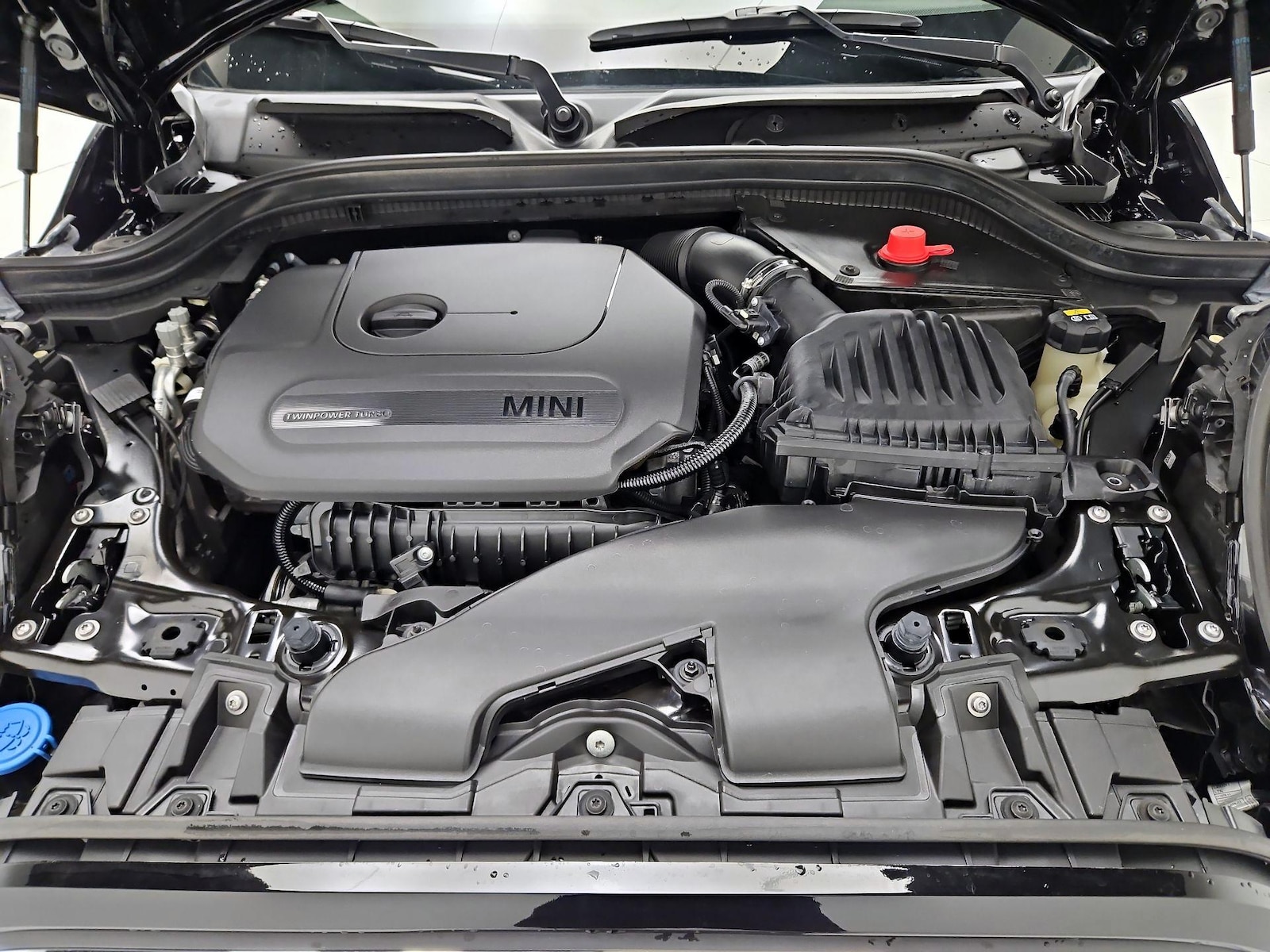 2022 MINI Hardtop 2 Door Oxford Edition - Photo 21