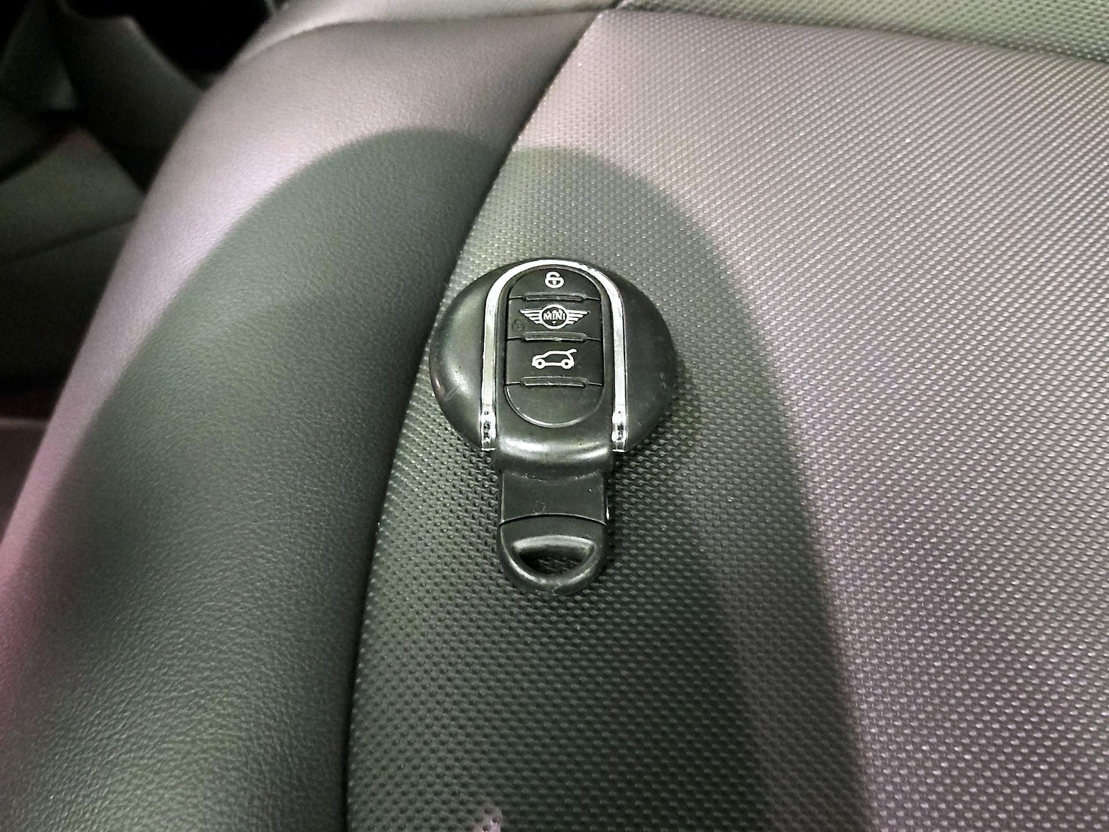 2022 MINI Hardtop 2 Door Oxford Edition - Photo 22