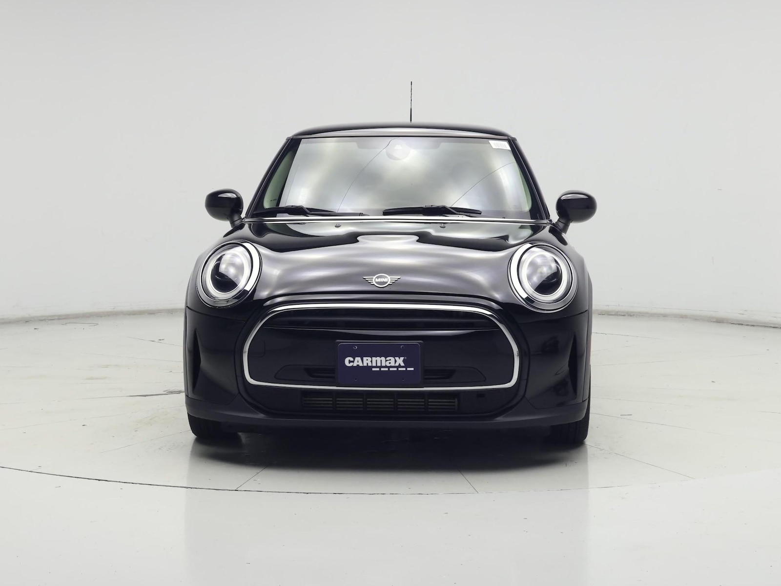 2022 MINI Hardtop 2 Door Oxford Edition - Photo 6