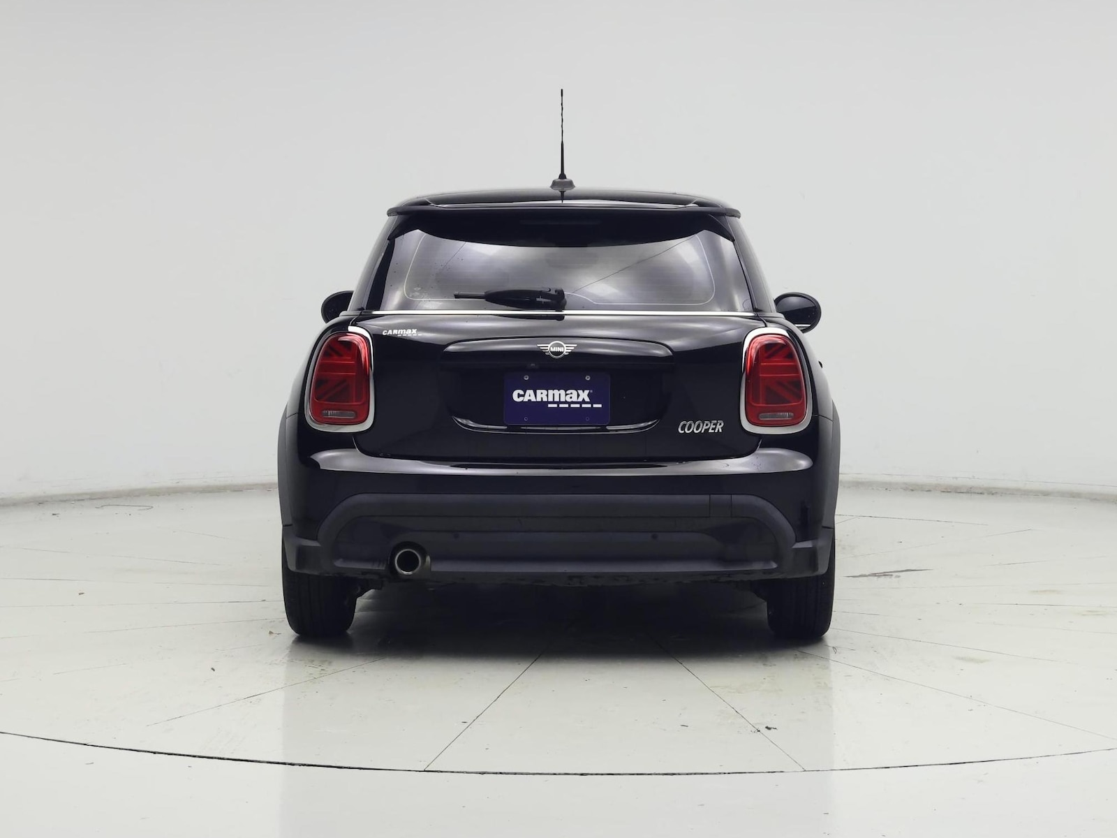 2022 MINI Hardtop 2 Door Oxford Edition - Photo 7