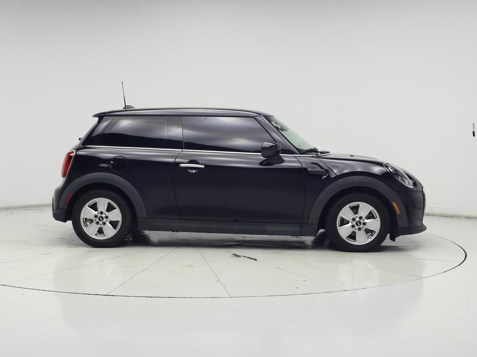 2022 MINI Hardtop 2 Door Oxford Edition - Photo 8