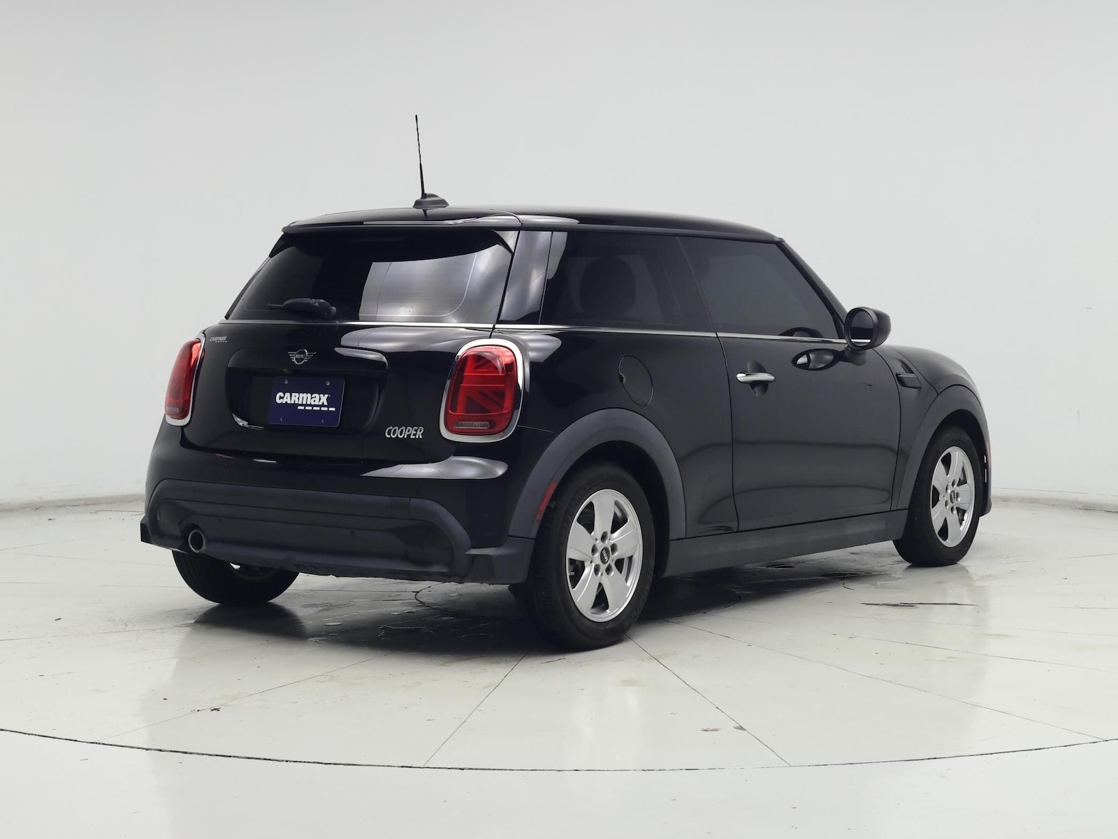 2022 MINI Hardtop 2 Door Oxford Edition - Photo 9