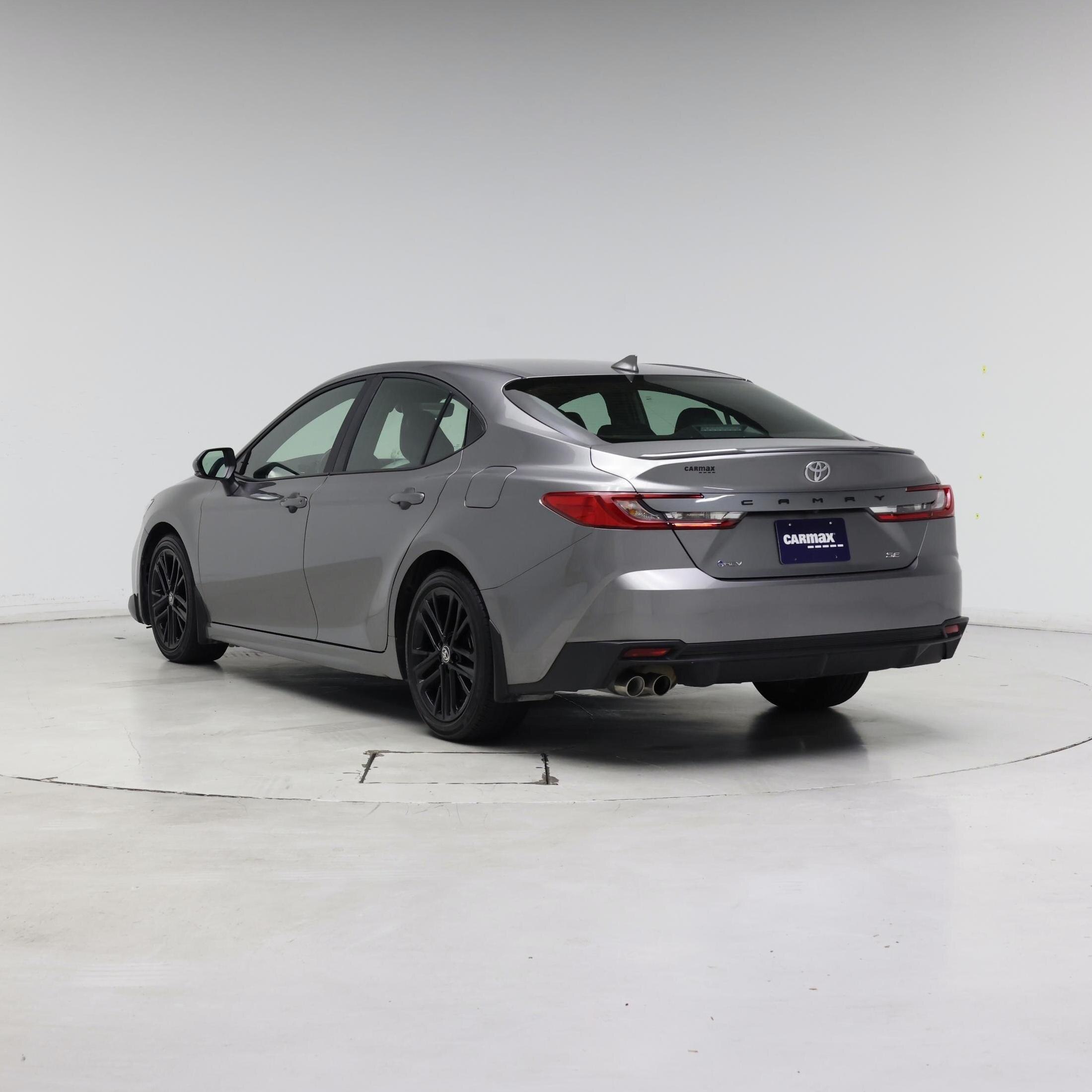 Thumbnail: 2025 Toyota Camry - 2