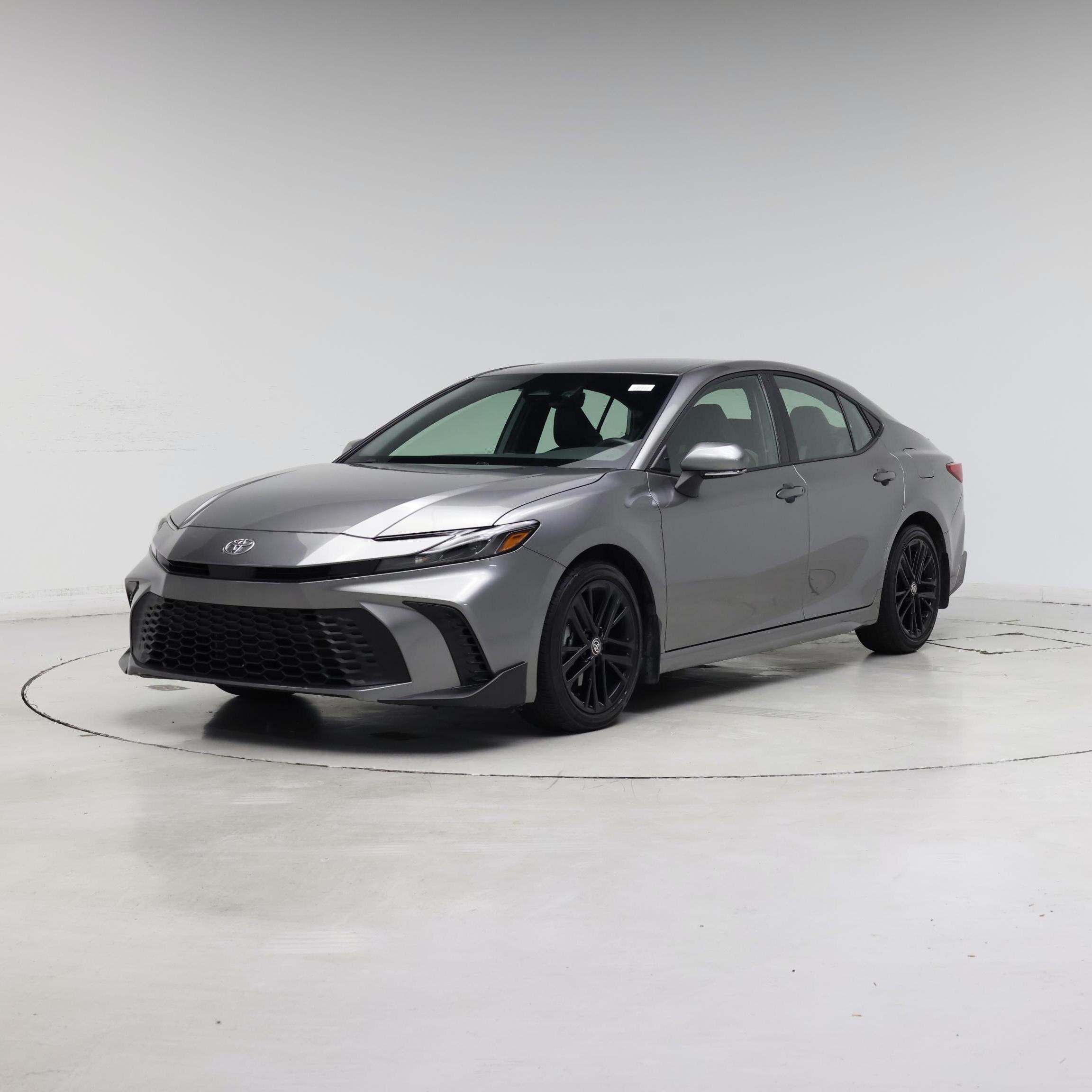 Thumbnail: 2025 Toyota Camry - 4