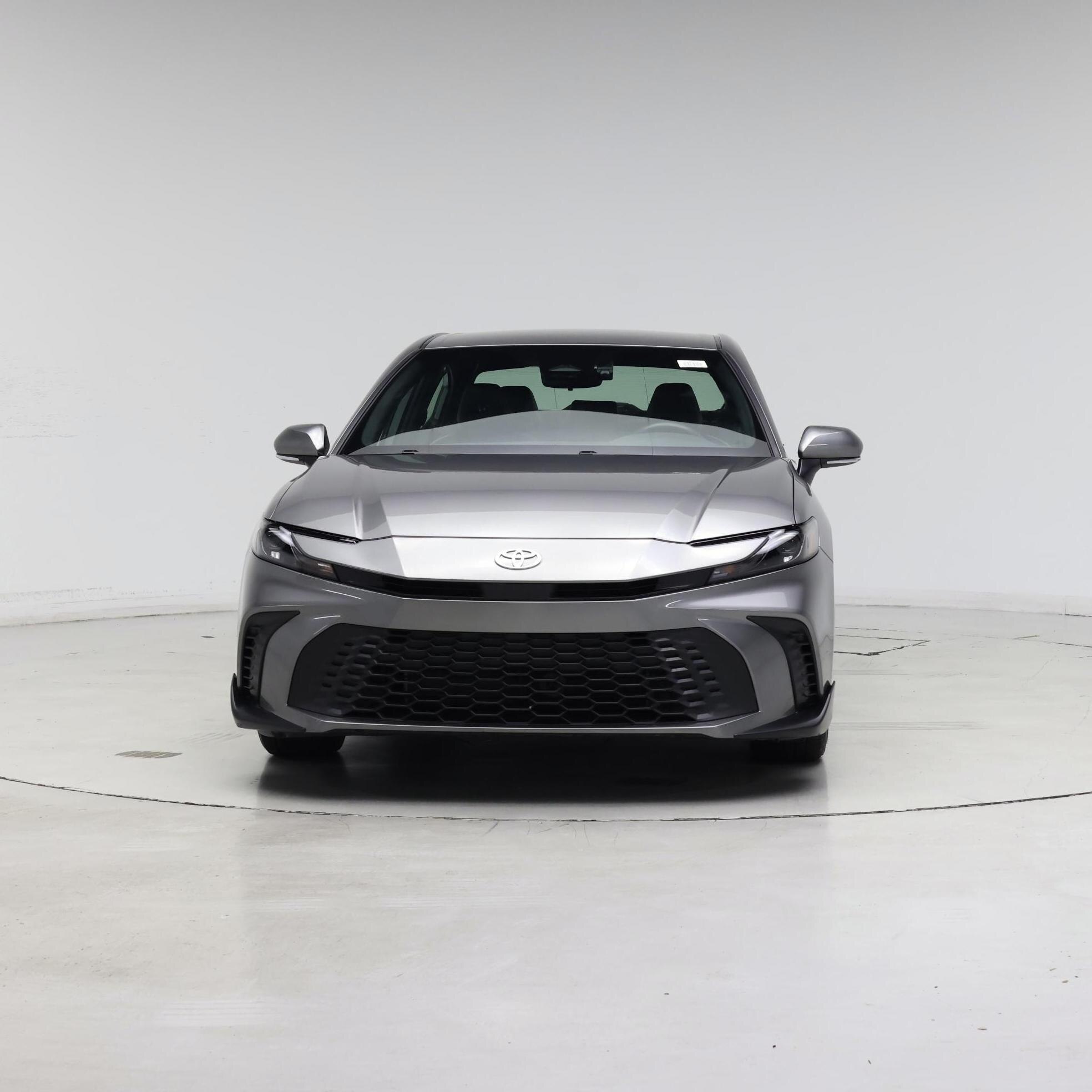 Thumbnail: 2025 Toyota Camry - 5