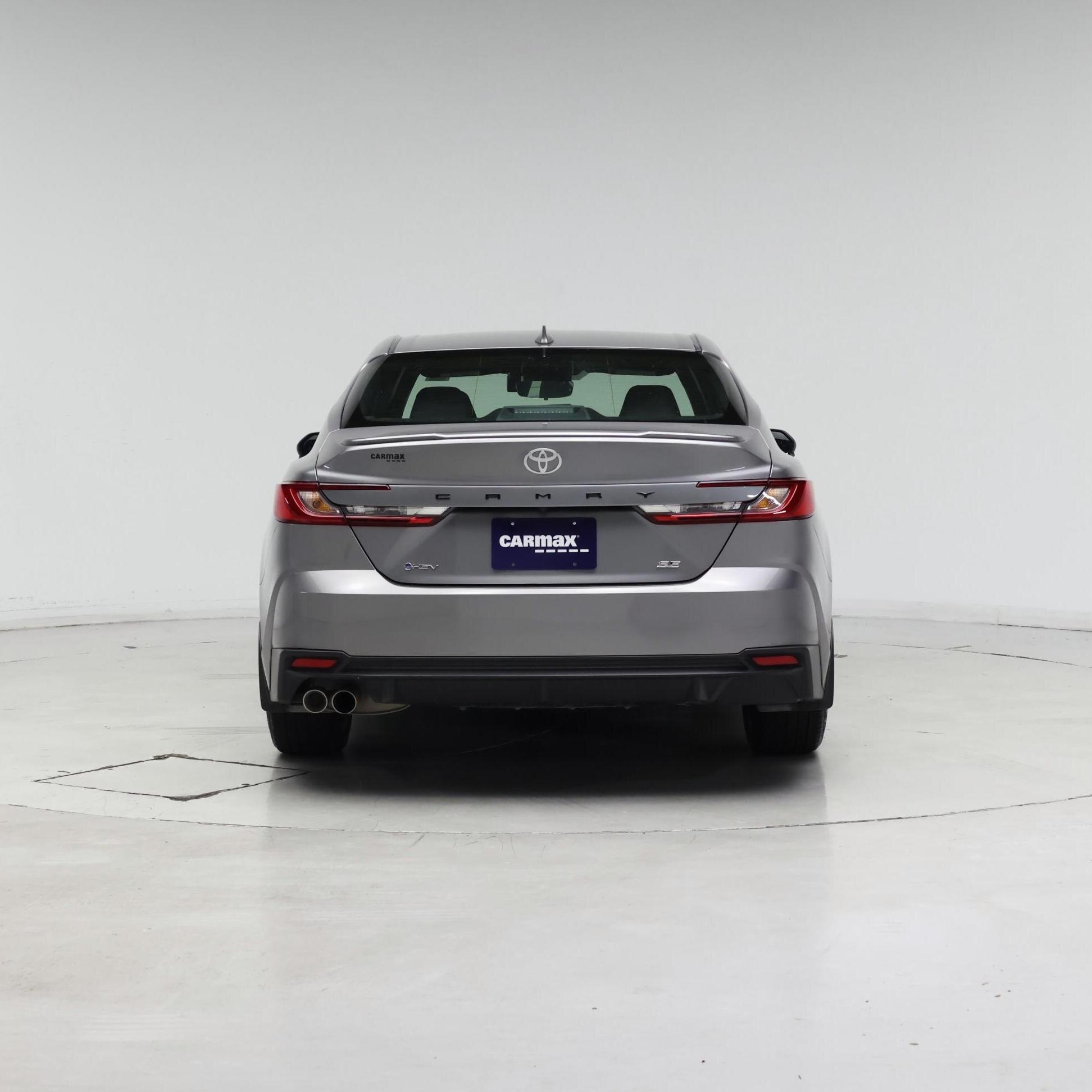 Thumbnail: 2025 Toyota Camry - 6