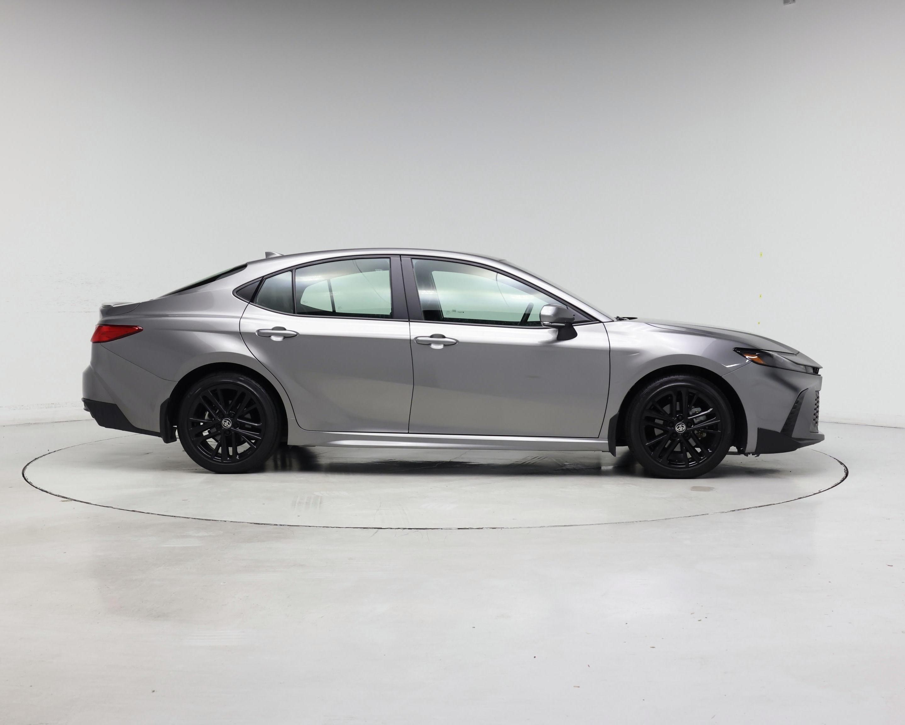 Thumbnail: 2025 Toyota Camry - 7