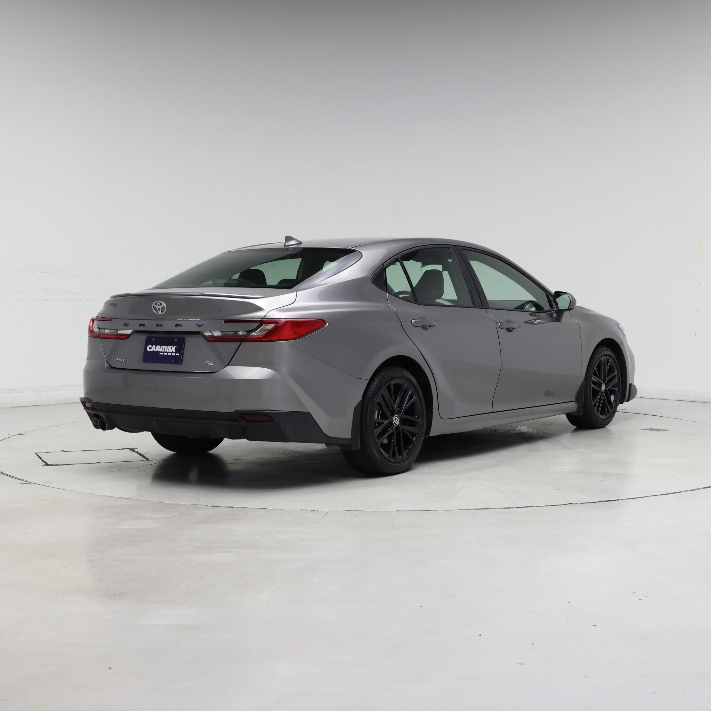 Thumbnail: 2025 Toyota Camry - 8