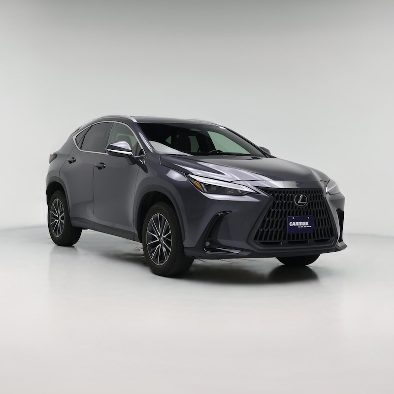 2024 Lexus NX 350