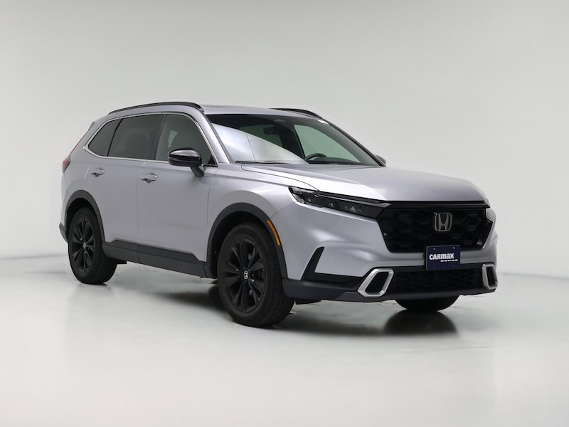 2023 Honda CR-V Sport Touring