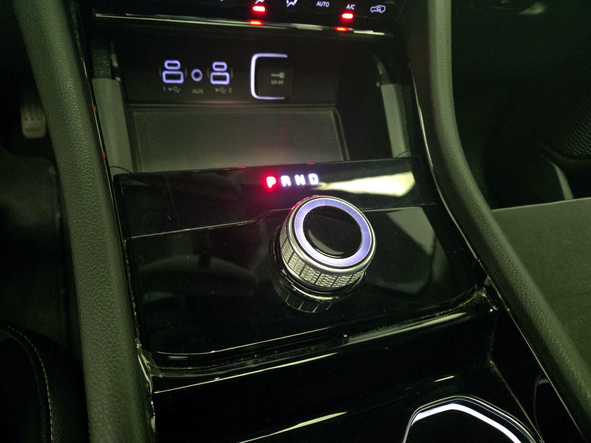 Thumbnail: 2023 Jeep Grand Cherokee - 17