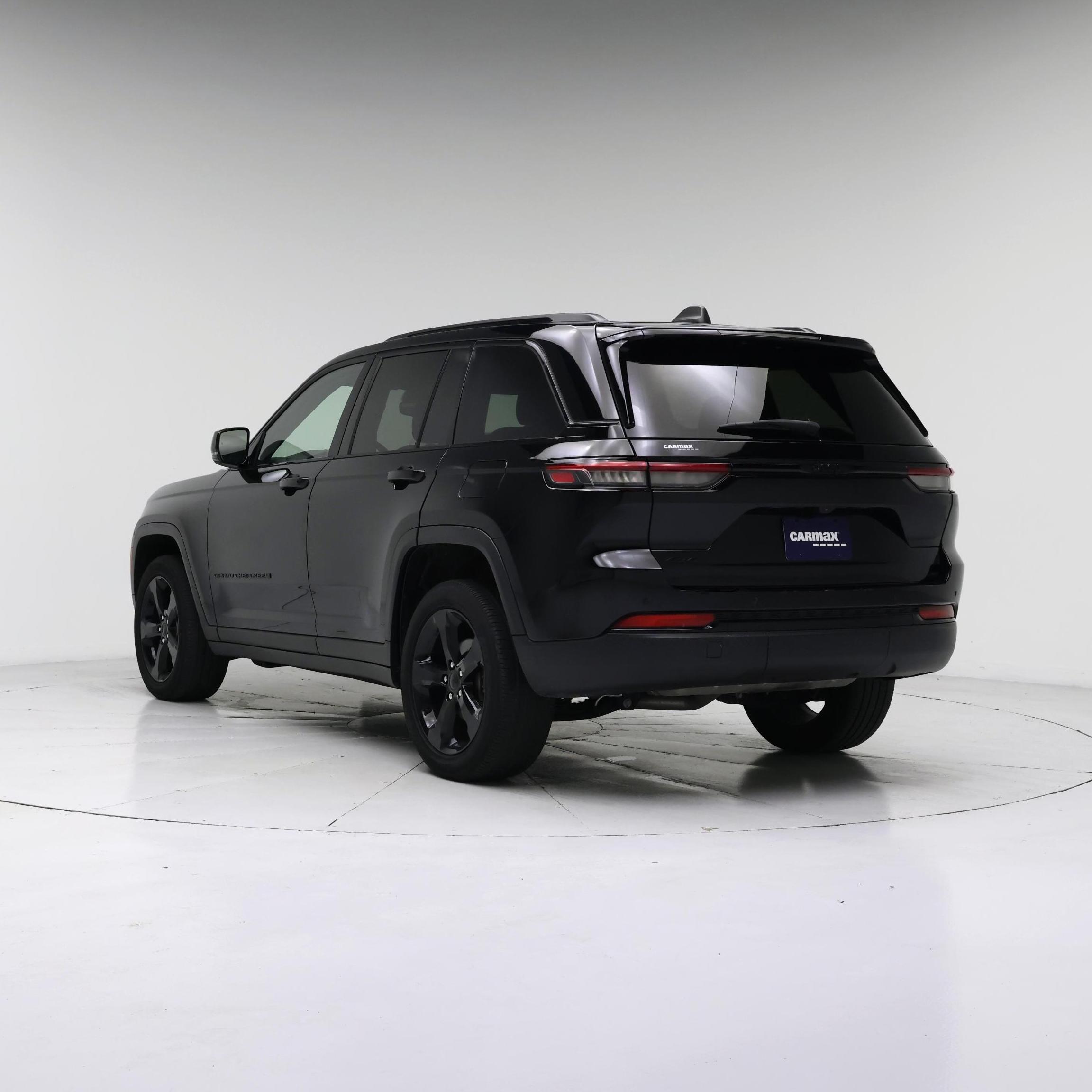 Thumbnail: 2023 Jeep Grand Cherokee - 2