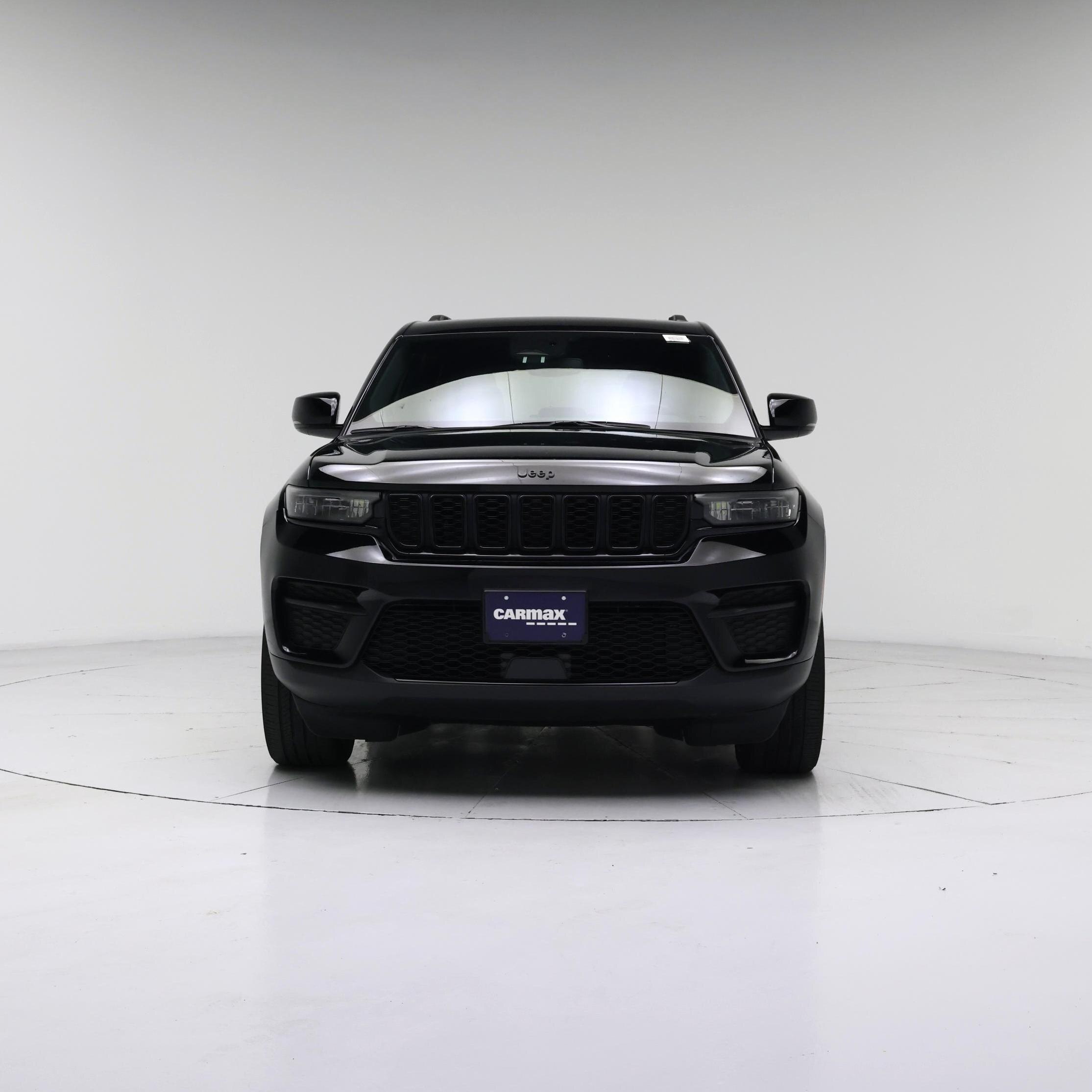 Thumbnail: 2023 Jeep Grand Cherokee - 5