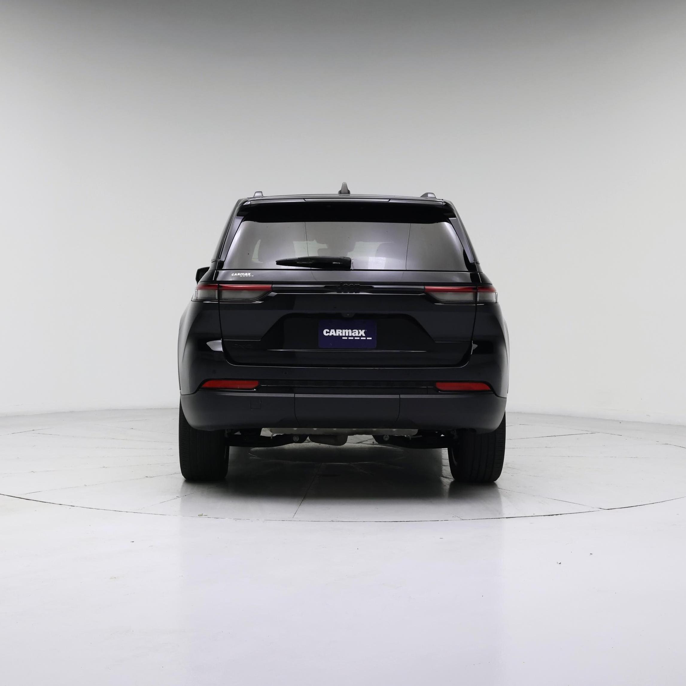 Thumbnail: 2023 Jeep Grand Cherokee - 6