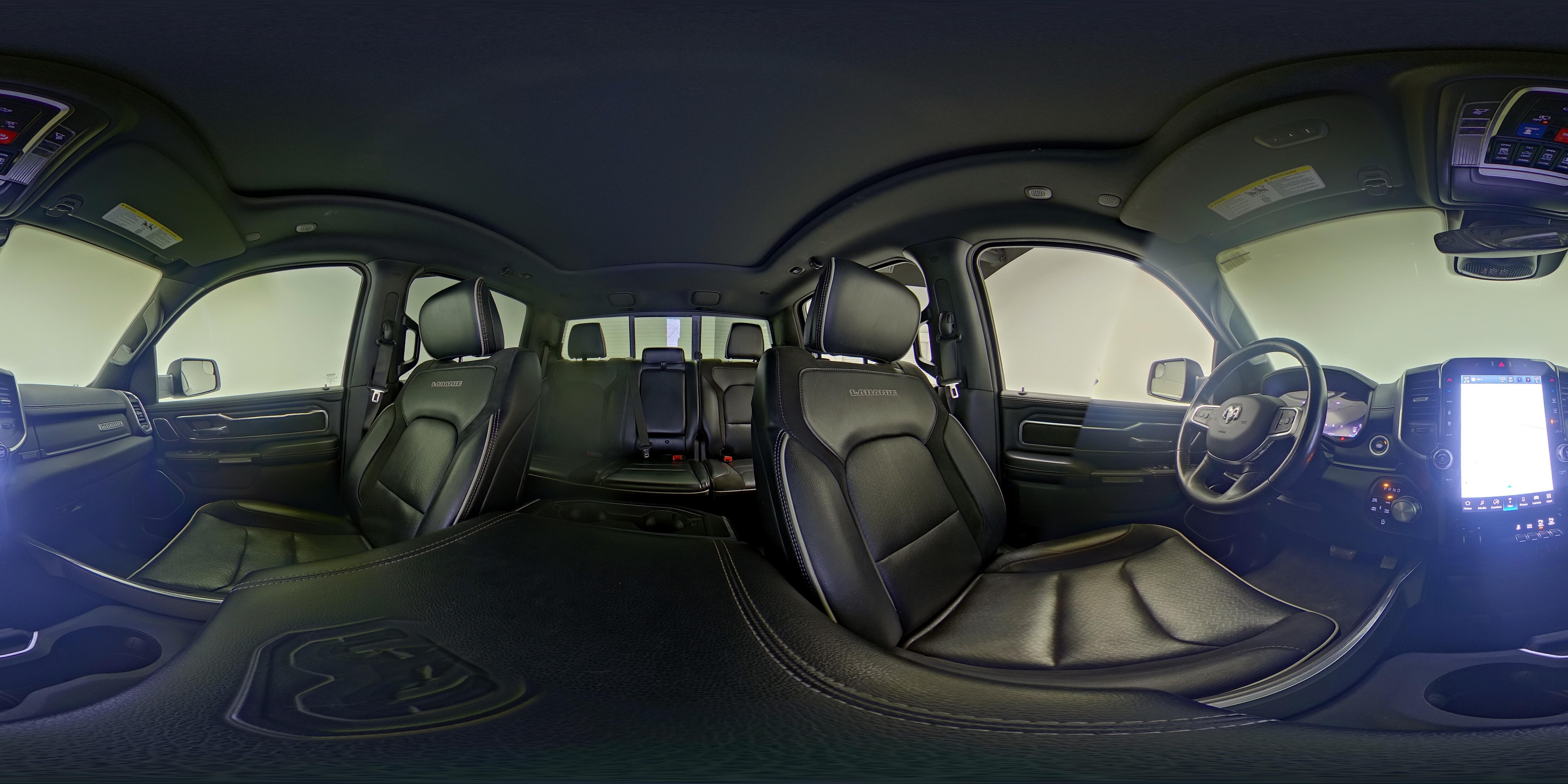 2023 RAM Ram 1500 Pickup Laramie - Photo 26