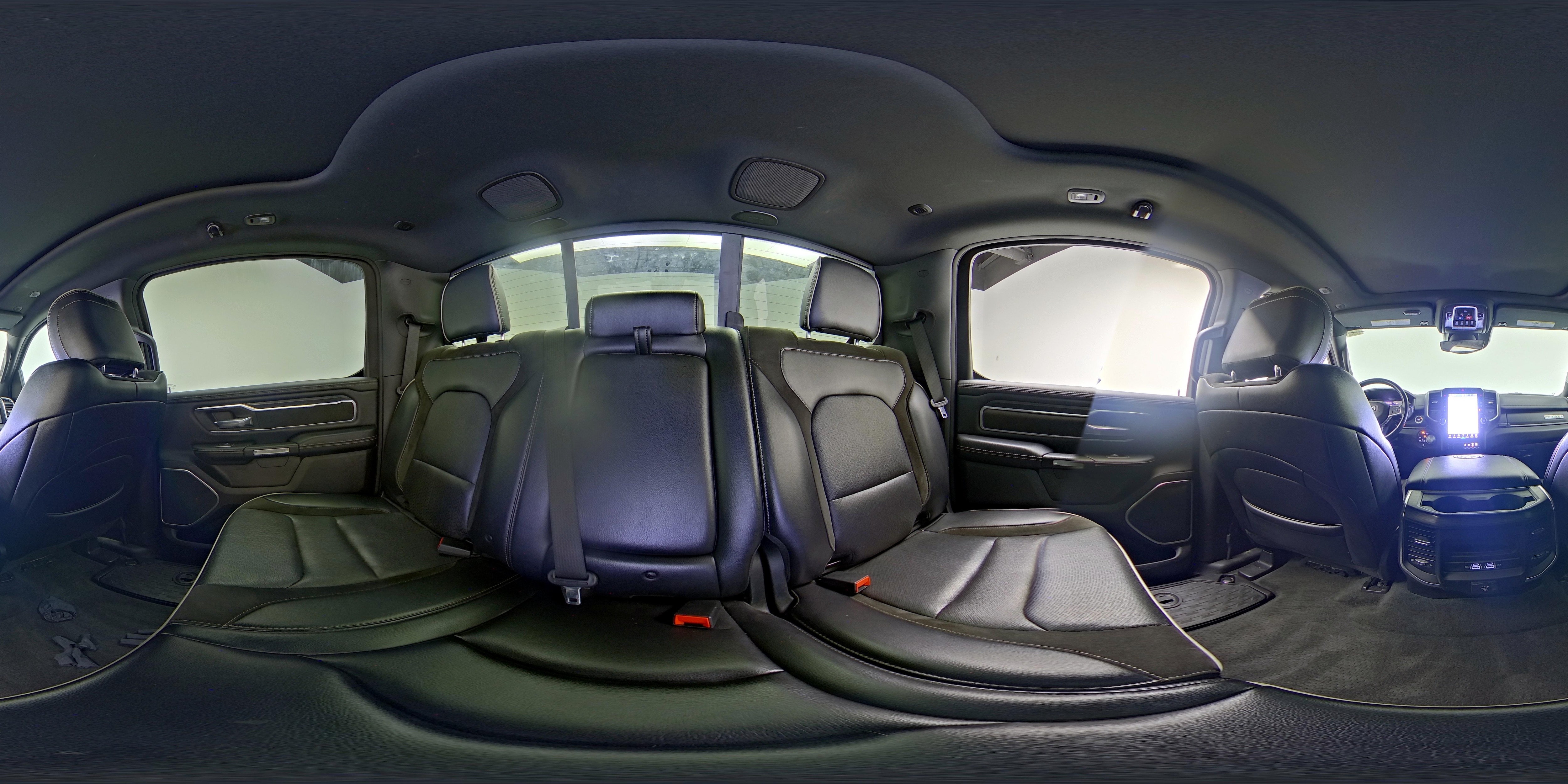 2023 RAM Ram 1500 Pickup Laramie - Photo 27