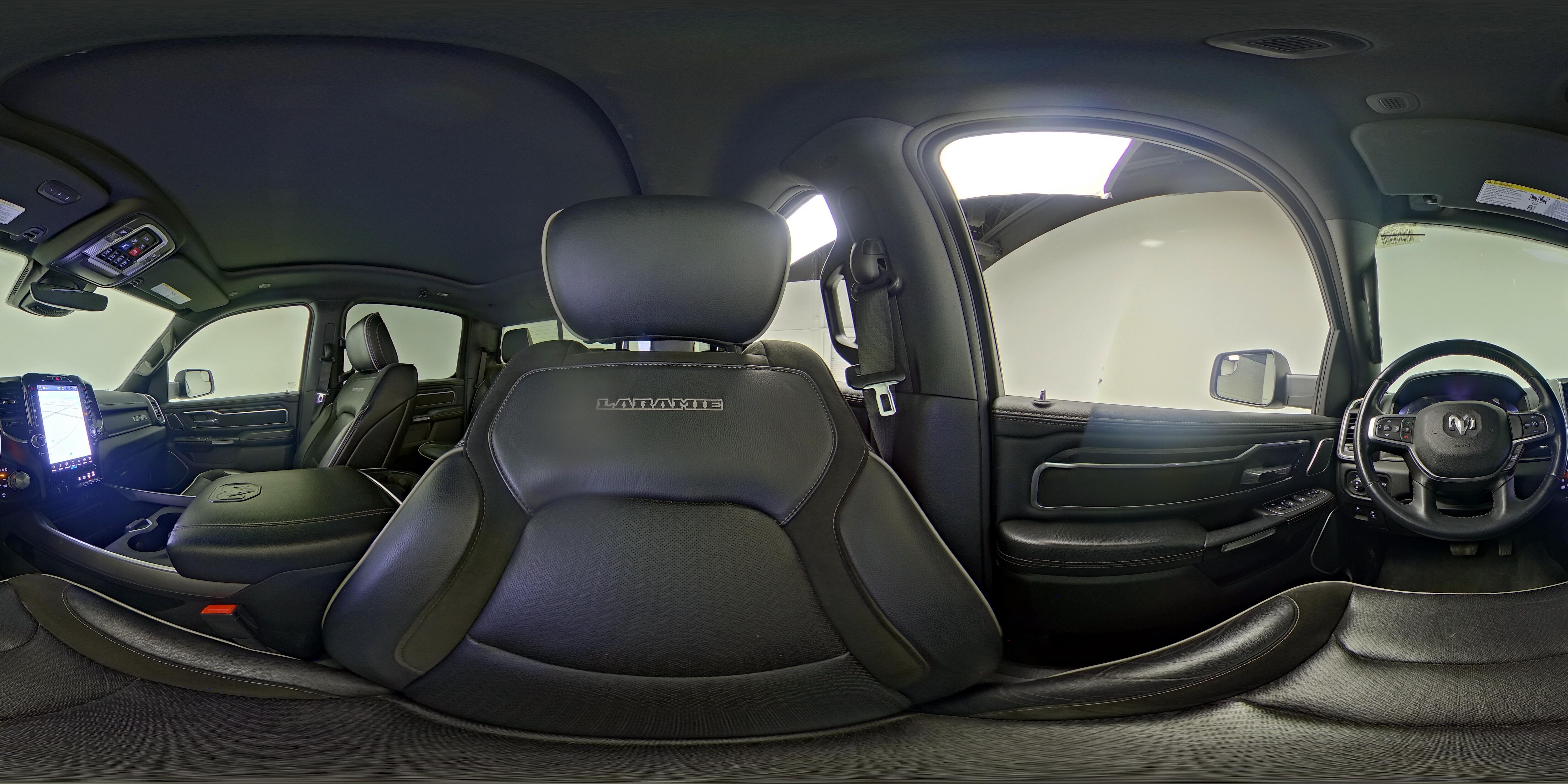 2023 RAM Ram 1500 Pickup Laramie - Photo 28