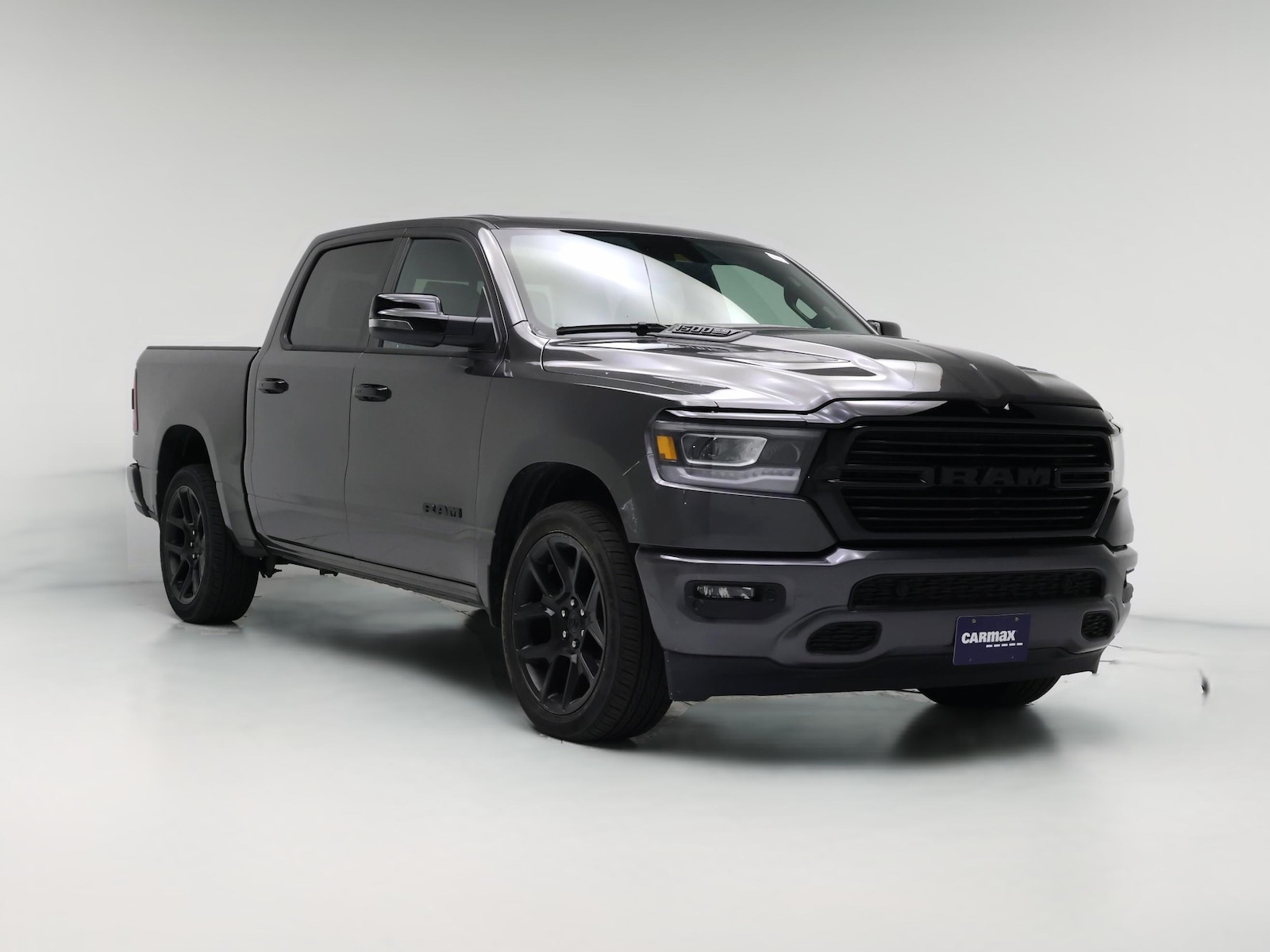 2023 RAM Ram 1500 Pickup Laramie - Photo 1