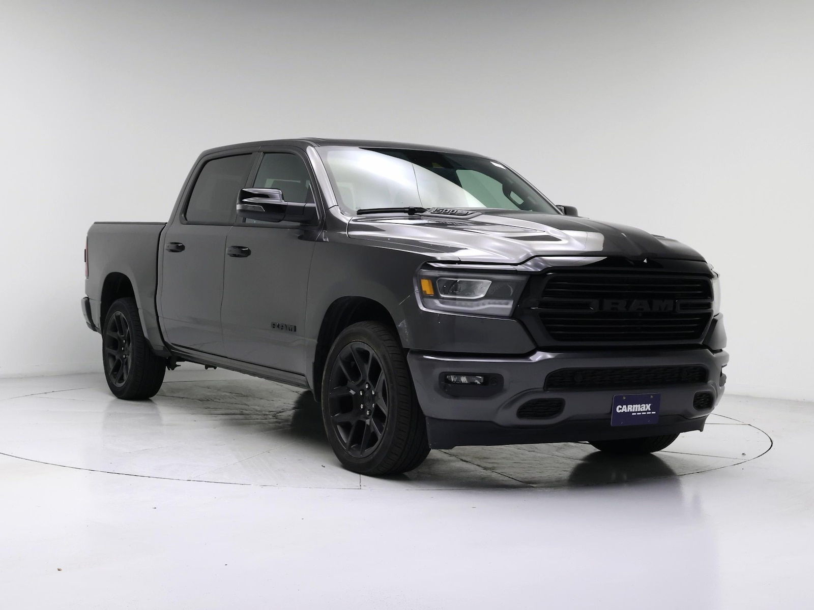 2023 RAM Ram 1500 Pickup Laramie - Photo 2
