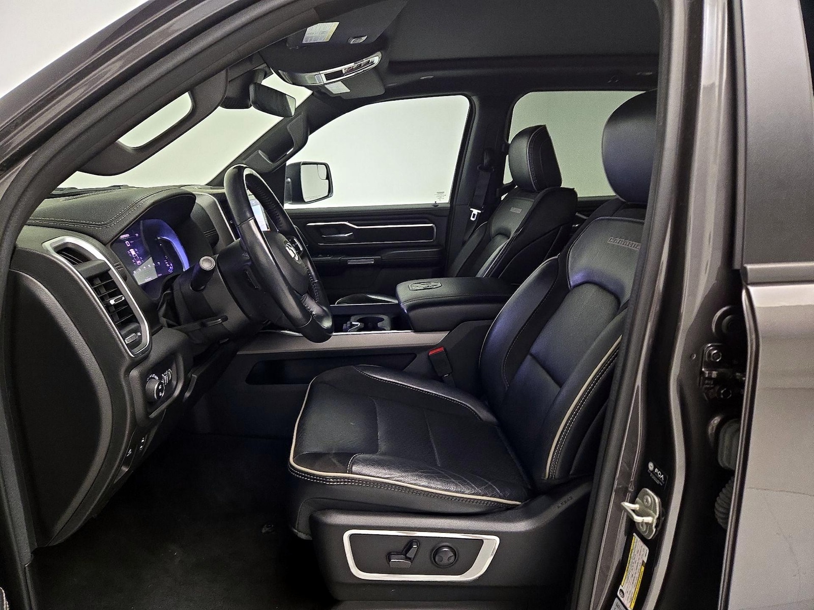 2023 RAM Ram 1500 Pickup Laramie - Photo 12