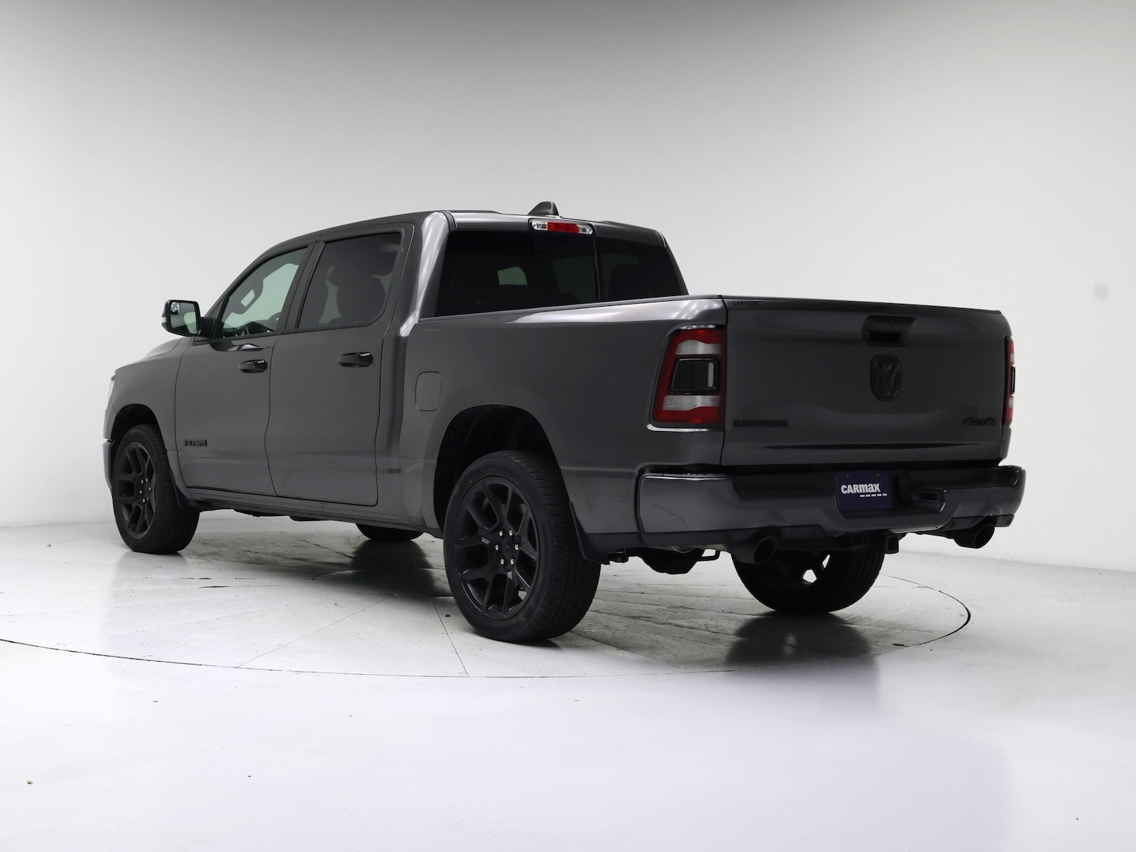 2023 RAM Ram 1500 Pickup Laramie - Photo 3