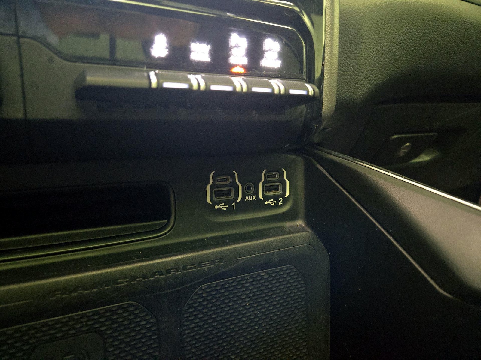 2023 RAM Ram 1500 Pickup Laramie - Photo 20